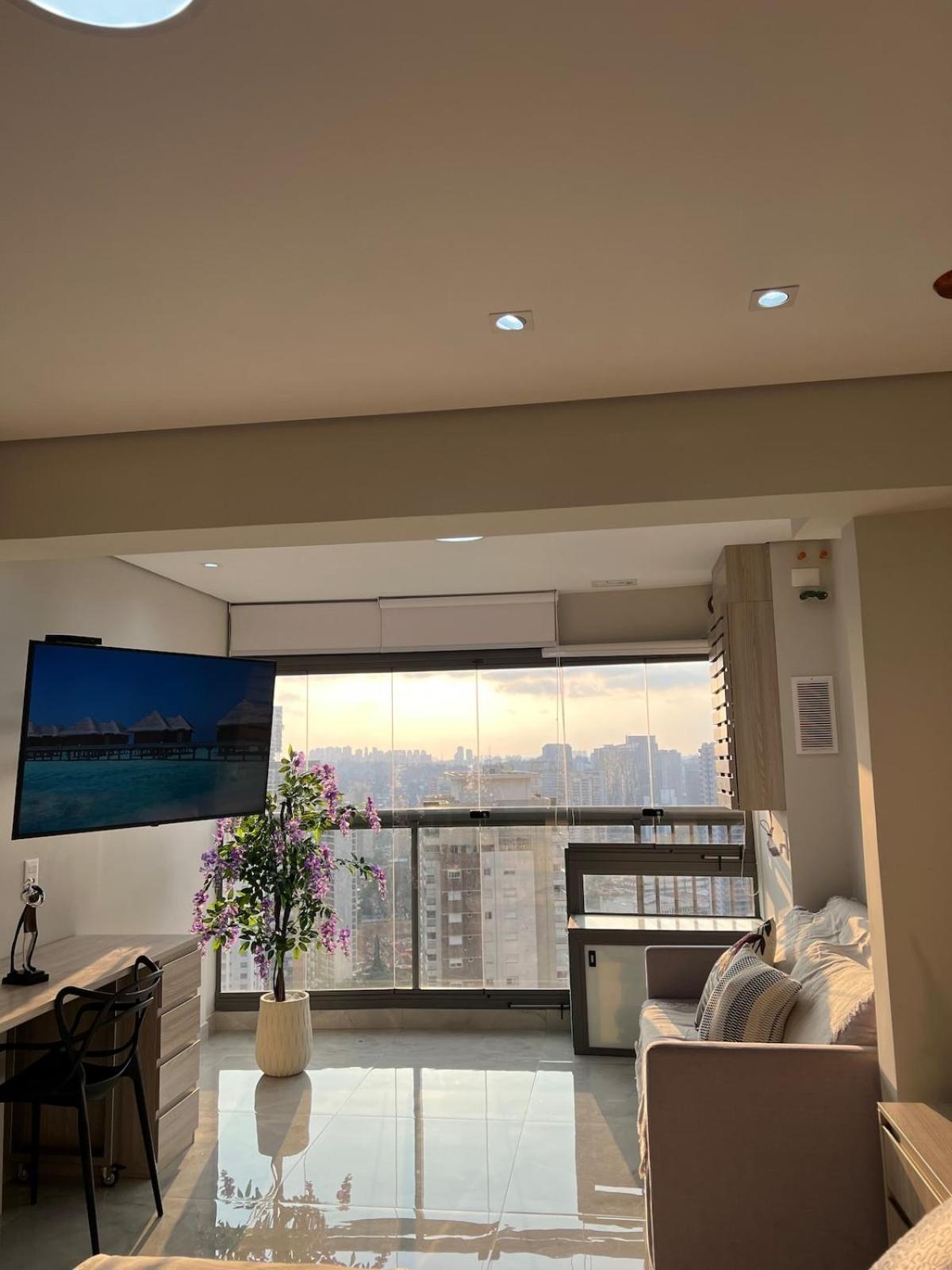 Vista 32 - Com Rooftop *