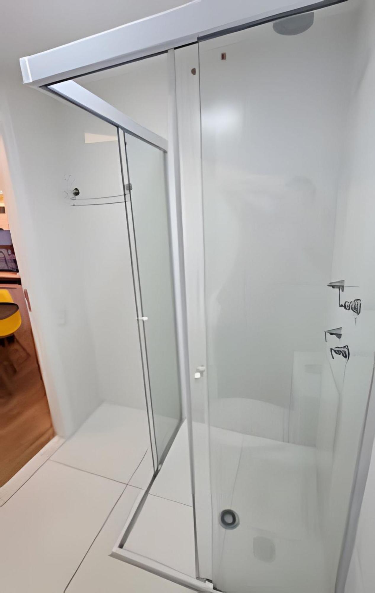 Com Um Em Moema Sp Apartment