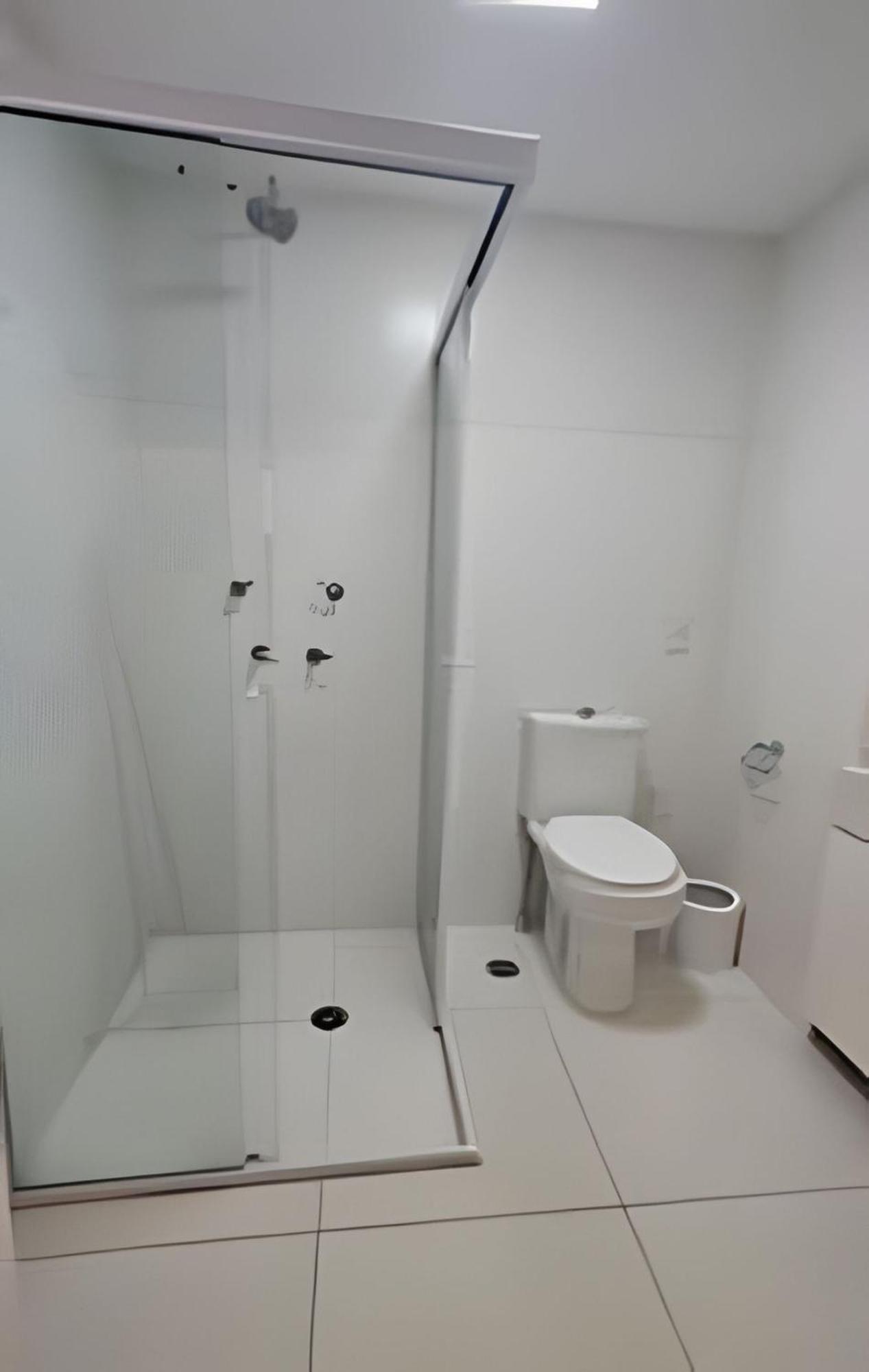 Com Um Em Moema Sp Apartment Sao Paulo