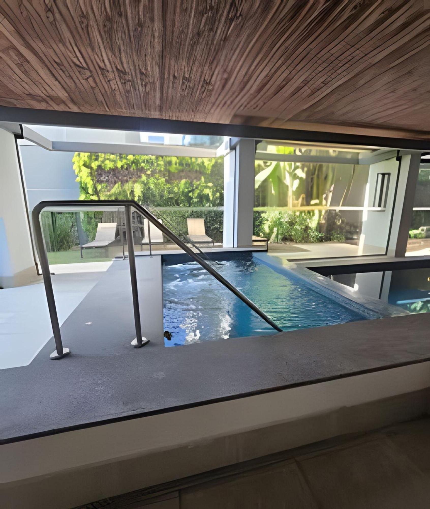 Apartment Com Um Em Moema Sp *