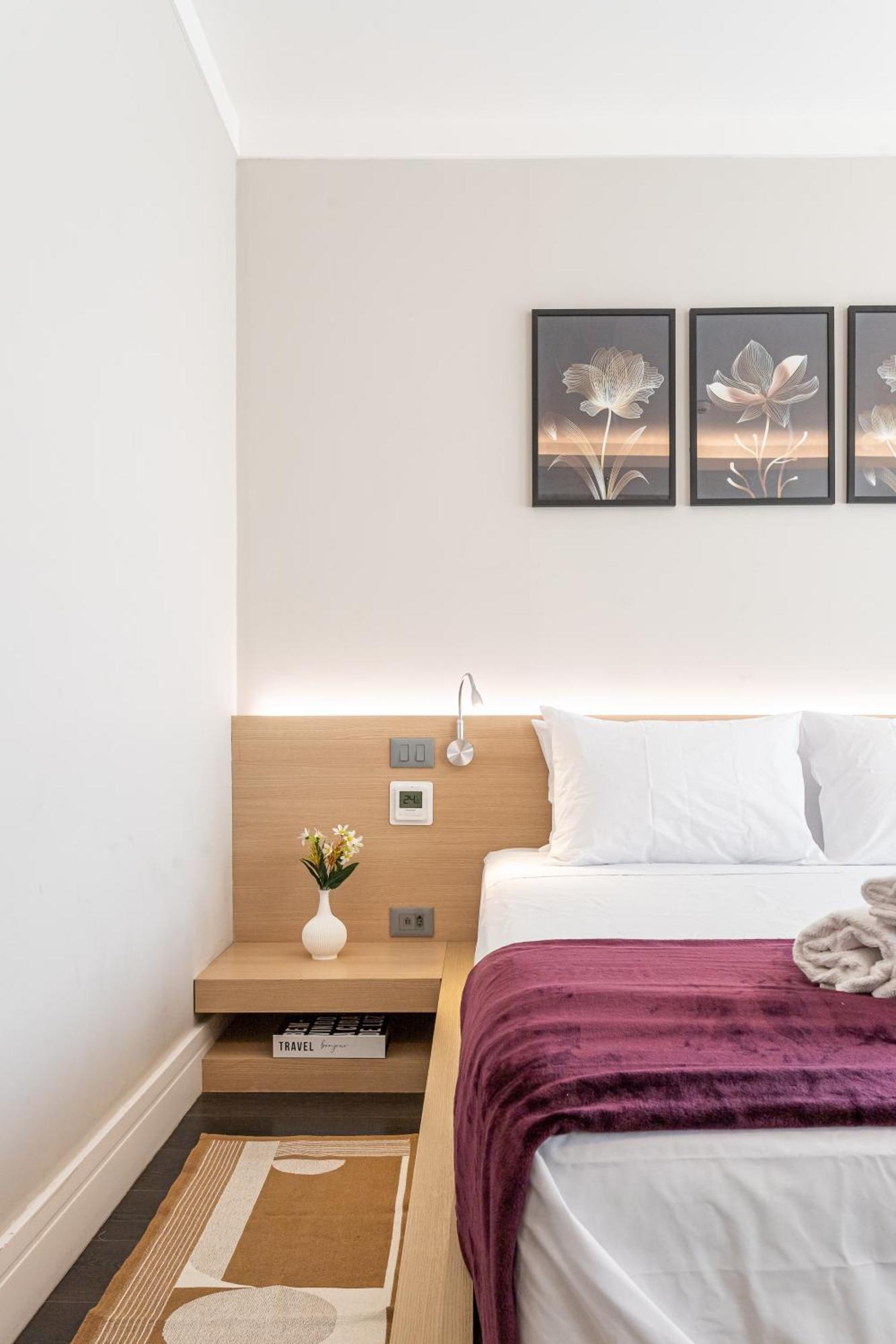 Maximus Luxury In Berrini - Flat At The Radisson Apartamento *
