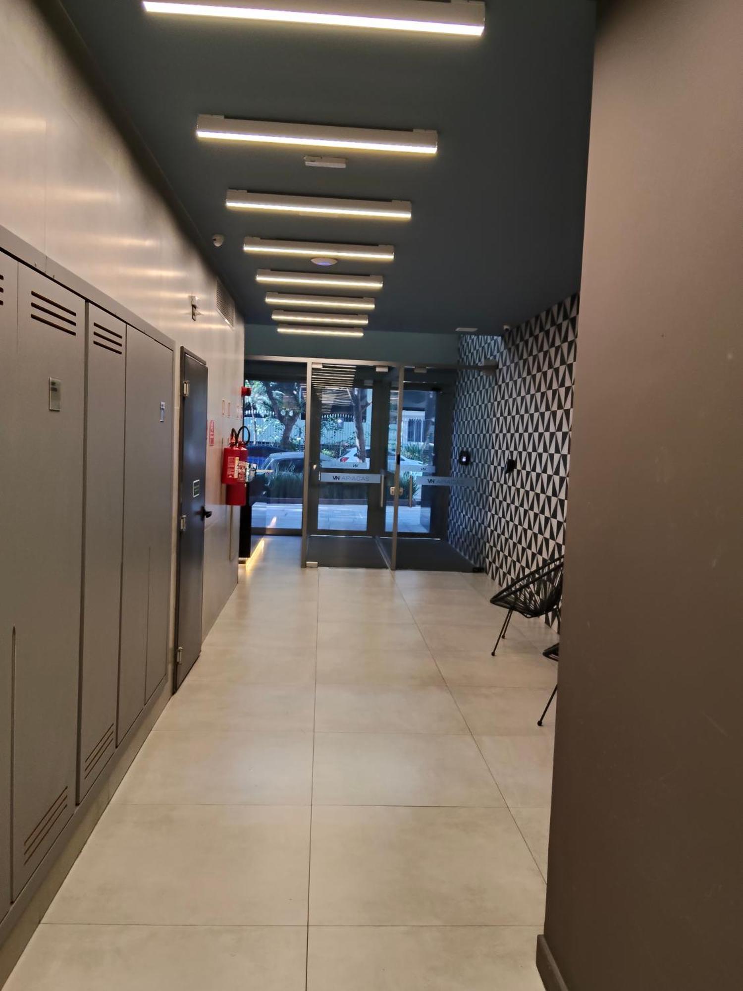 Vn Apiacas Perto Allianz Apartment *
