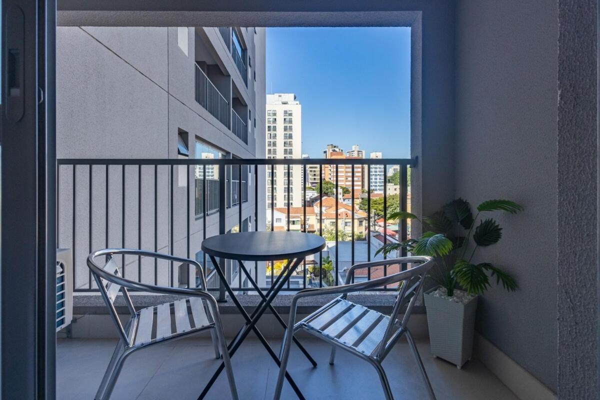 Impecavel,metro,piscina,academia Apartment *
