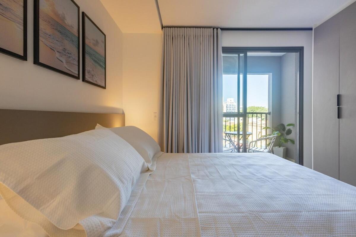 Impecavel,metro,piscina,academia Apartment