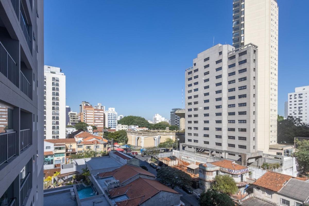 Impecavel,metro,piscina,academia Apartment *