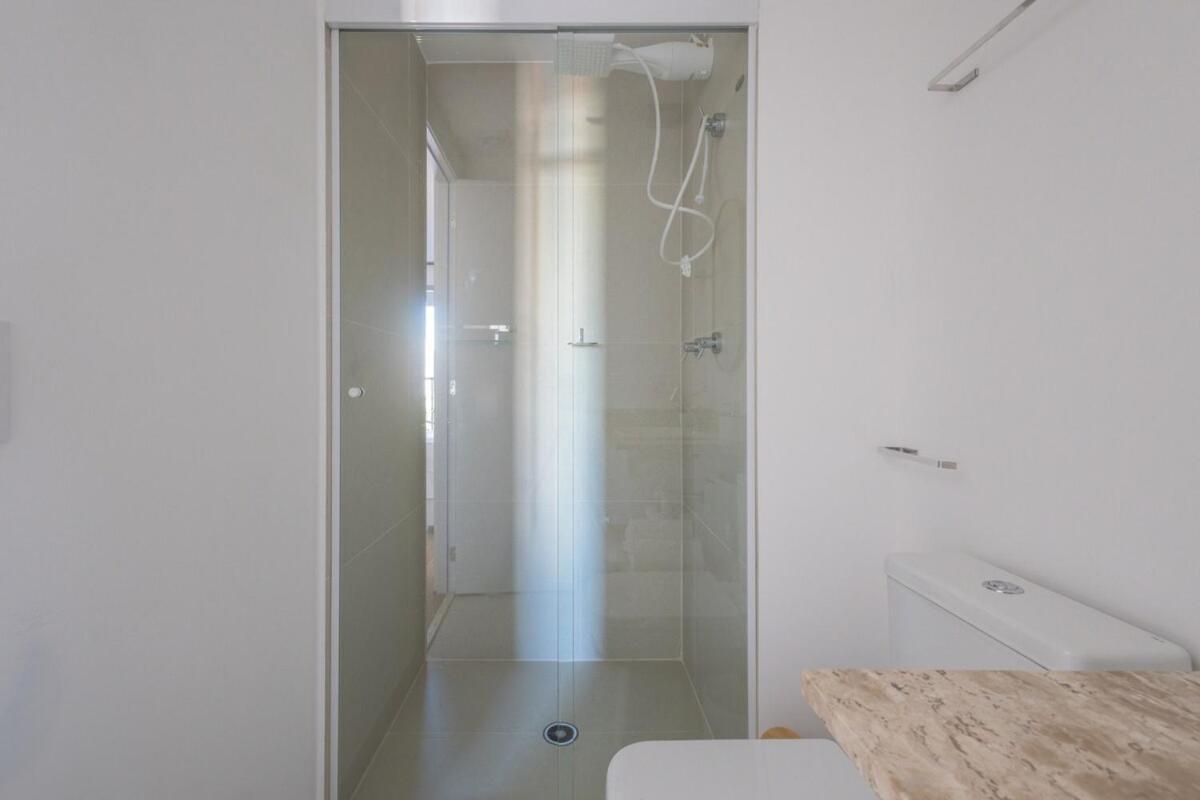 Impecavel,metro,piscina,academia *