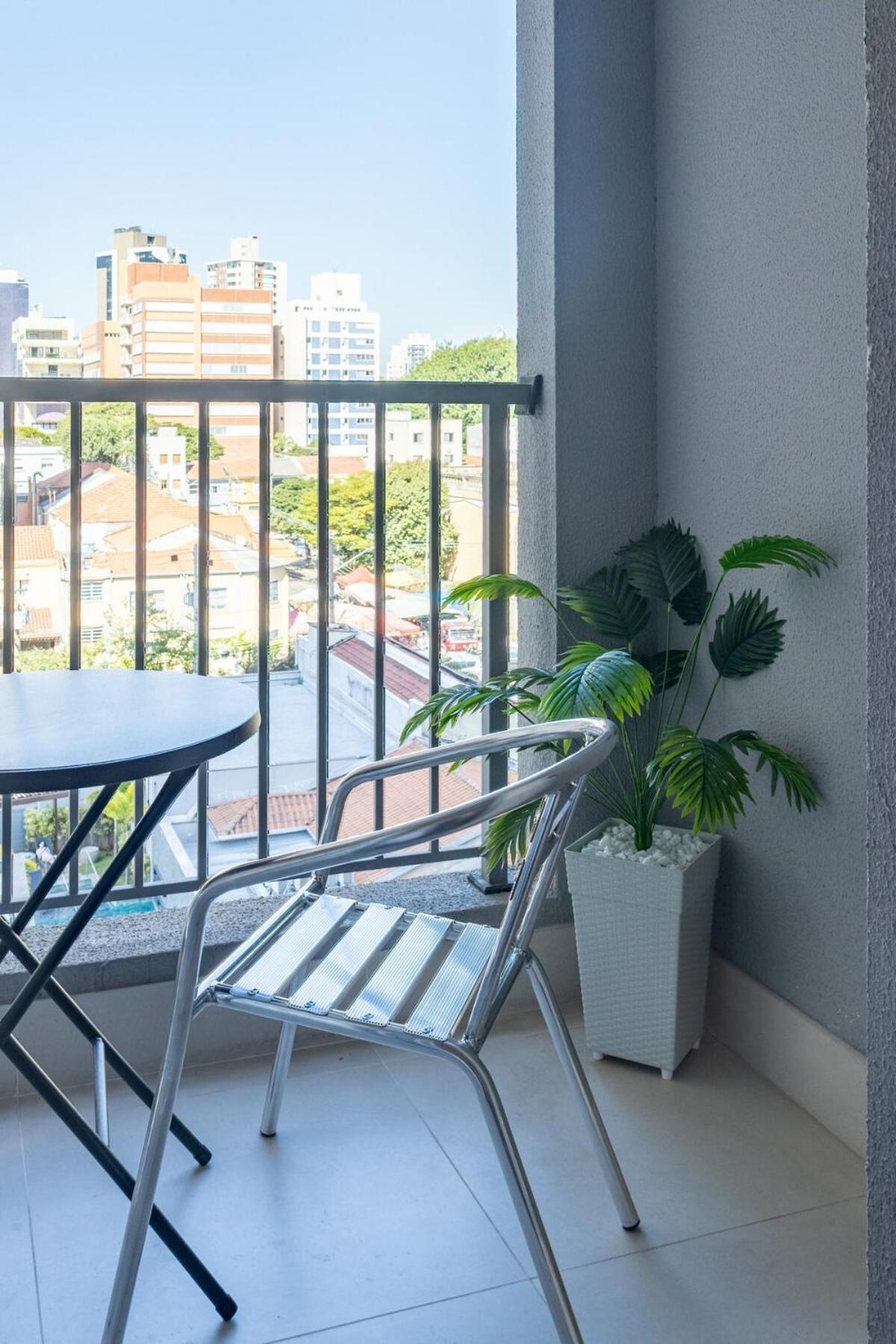 Impecavel,metro,piscina,academia Apartment *