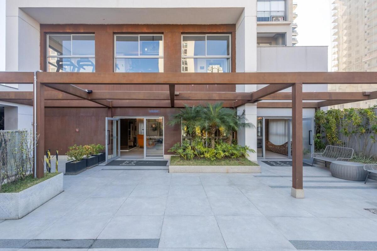 Apartment Impecavel,metro,piscina,academia *