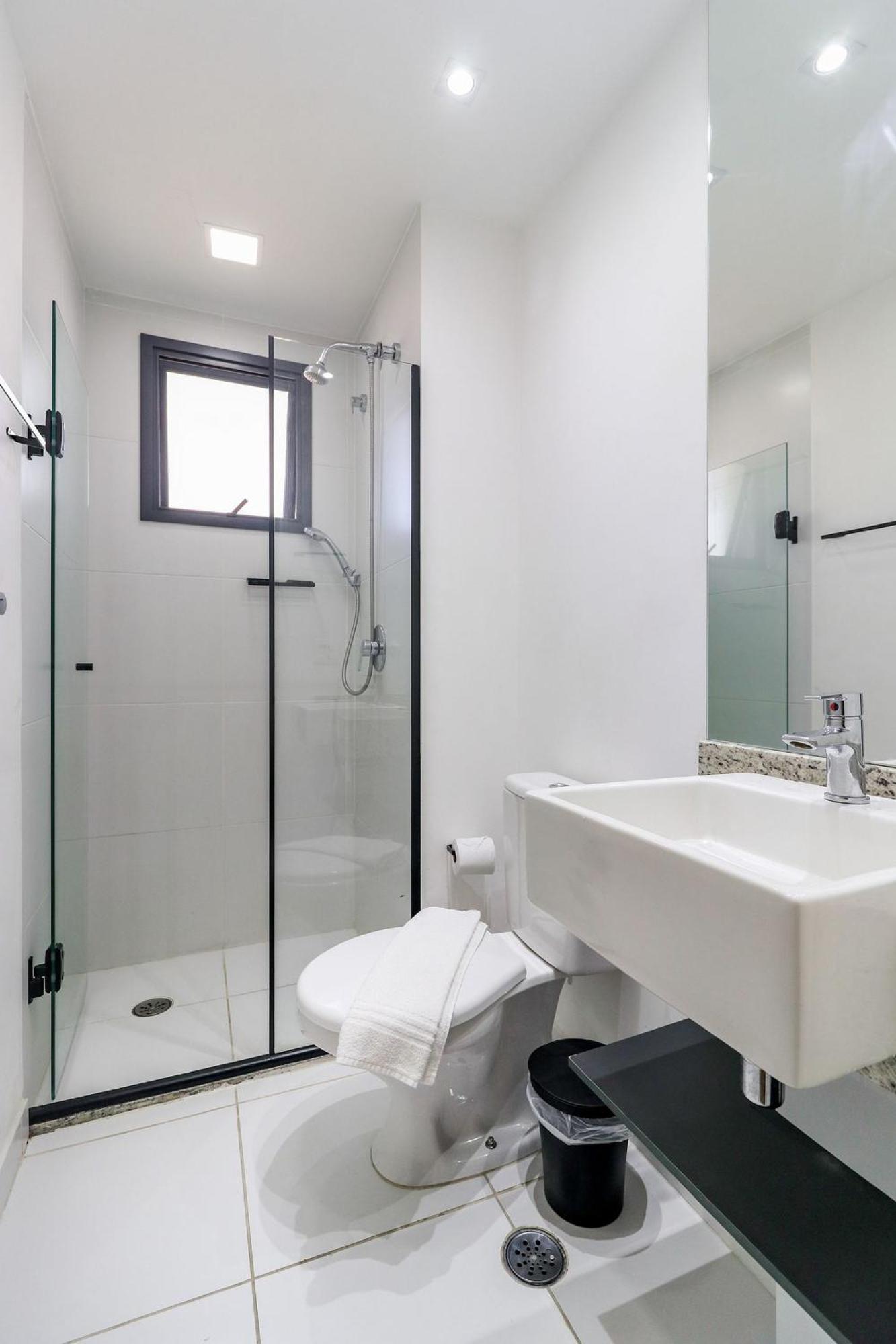 Klabin Paulista - Mariana Apartment Sao Paulo