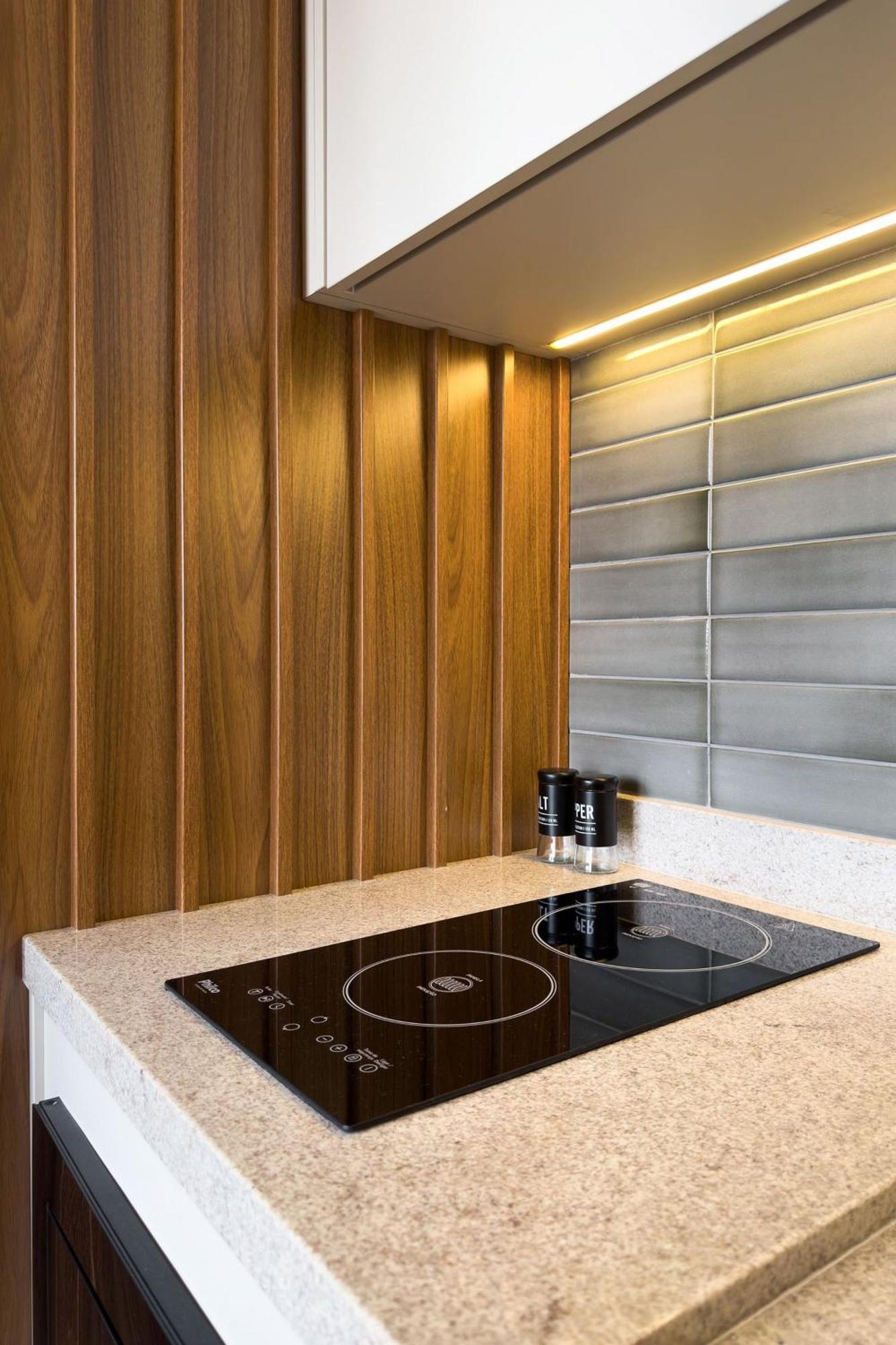Apartamento Id Paraiso