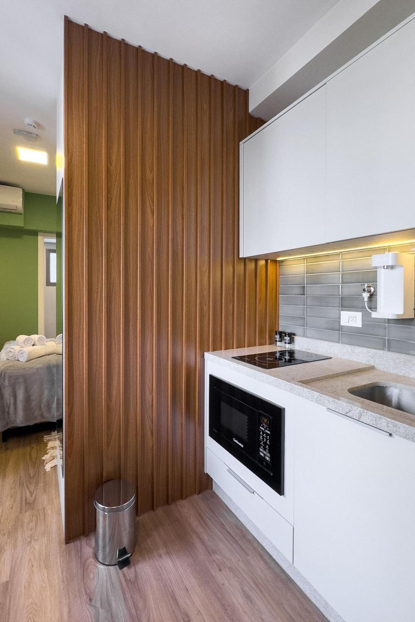 Id Paraiso Apartamento São Paulo