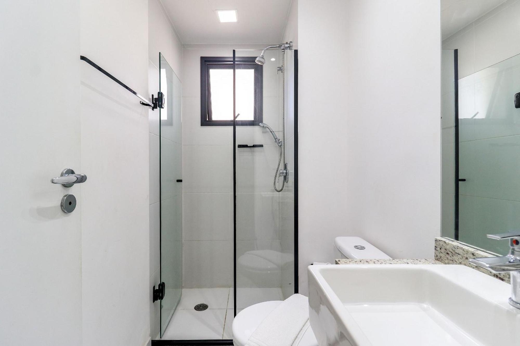 Apartment Klabin Paulista - Mariana Sao Paulo