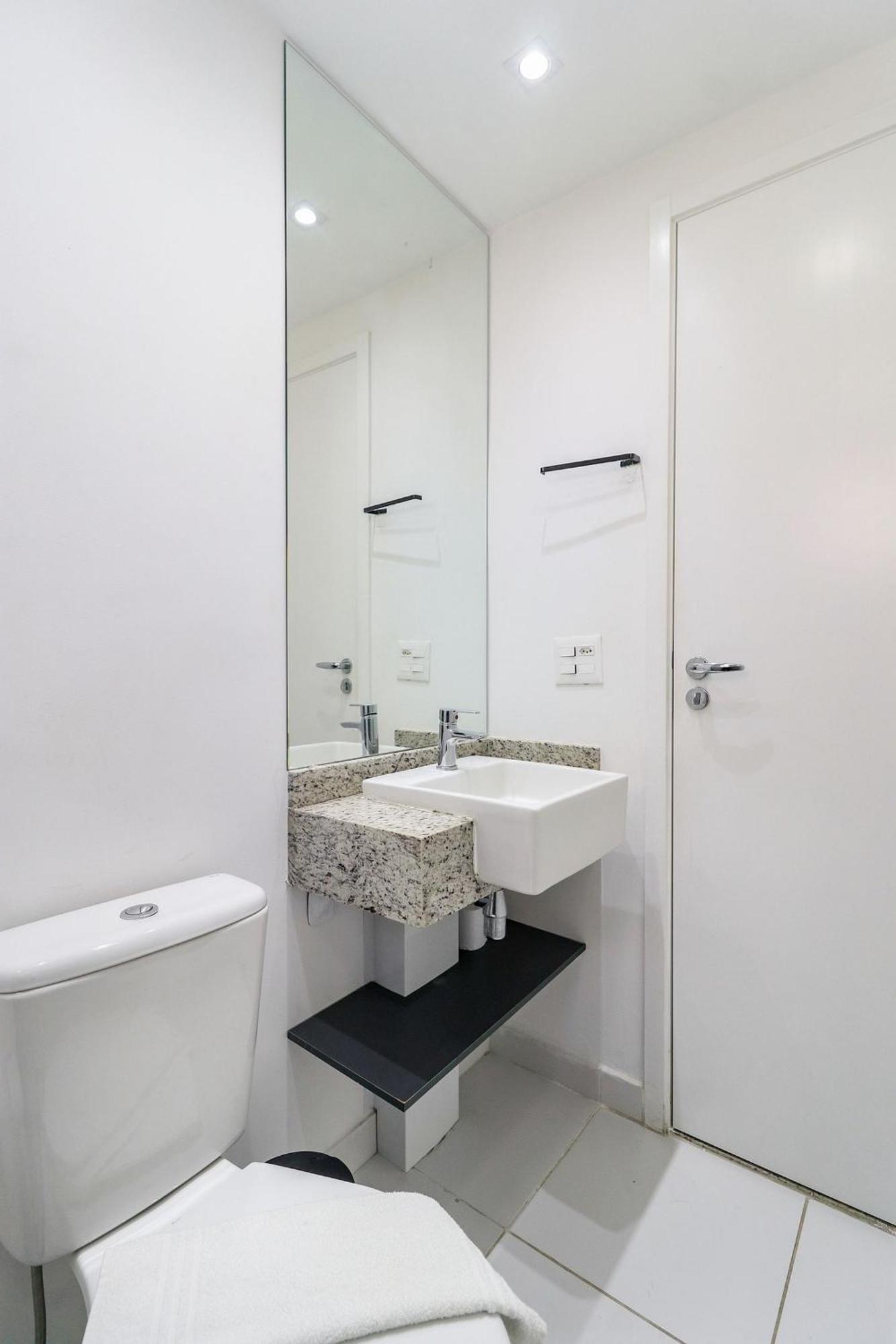 Klabin Paulista - Mariana Apartment *