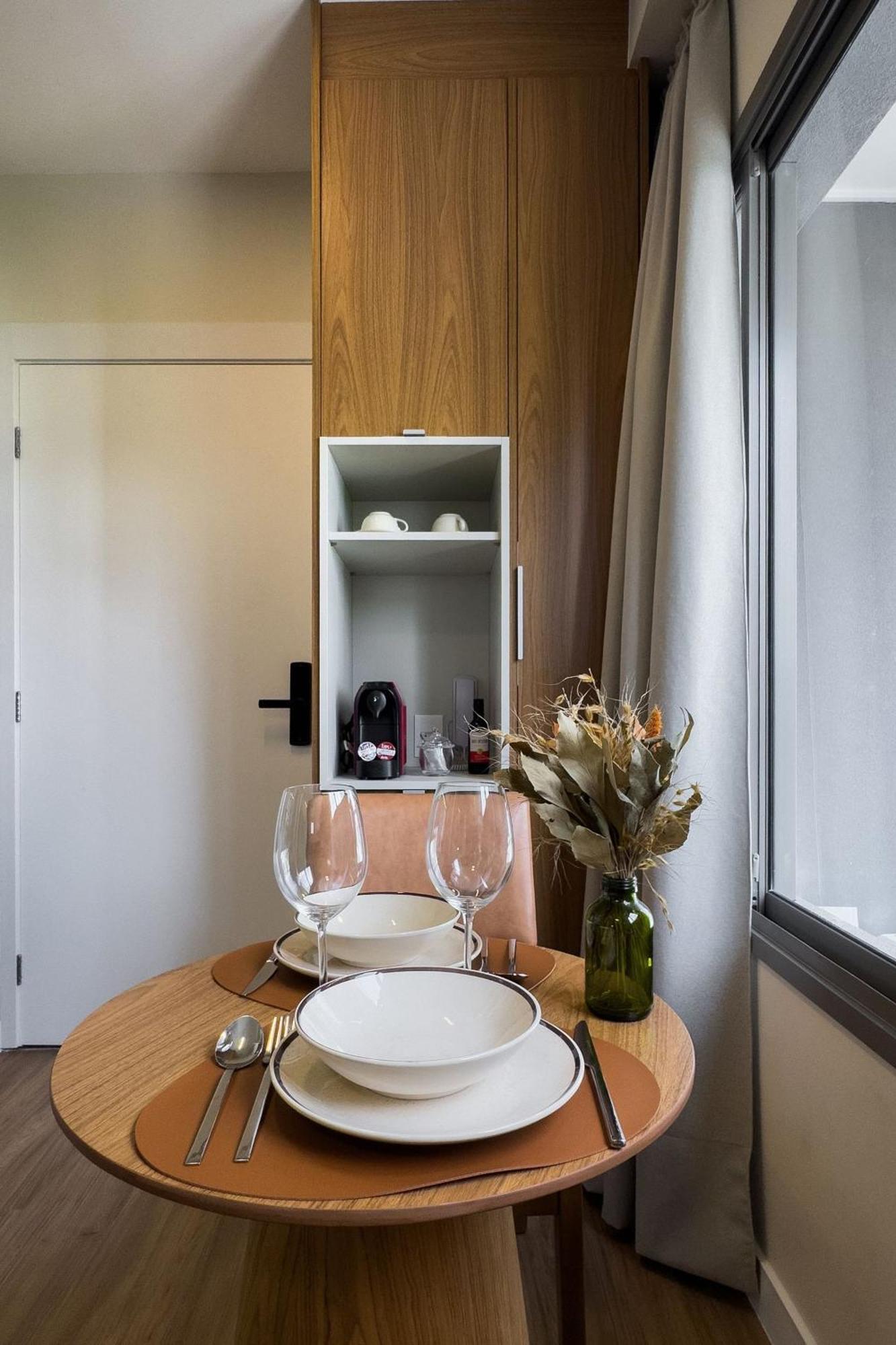 Id Paraiso Apartamento São Paulo