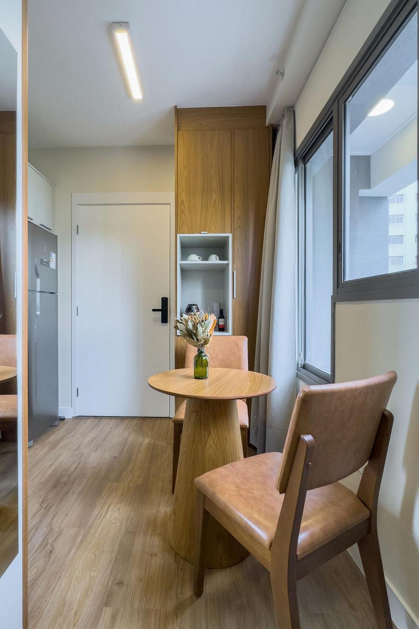 Apartamento Id Paraiso