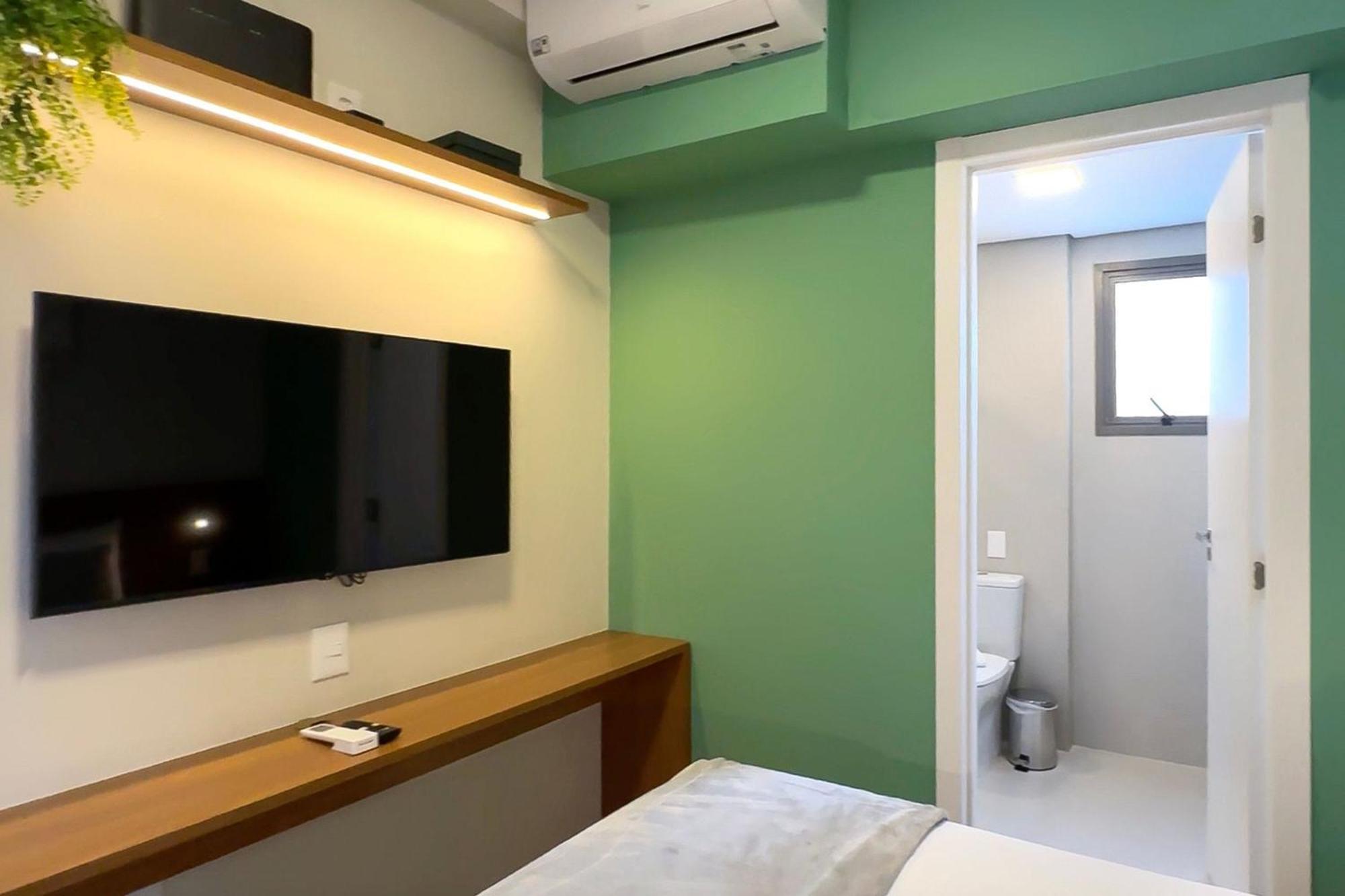 Apartamento Id Paraiso São Paulo
