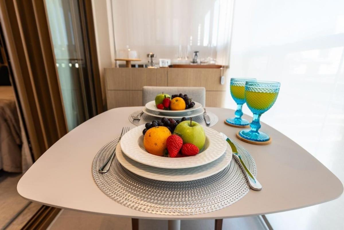 Apartment Do5 | Novo Bhaus Nova | Parque Ibirapuera *