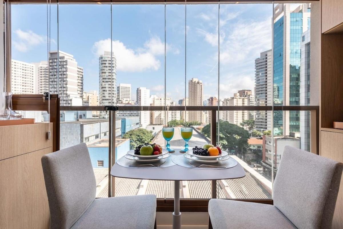 Apartment Do5 | Novo Bhaus Nova | Parque Ibirapuera Sao Paulo