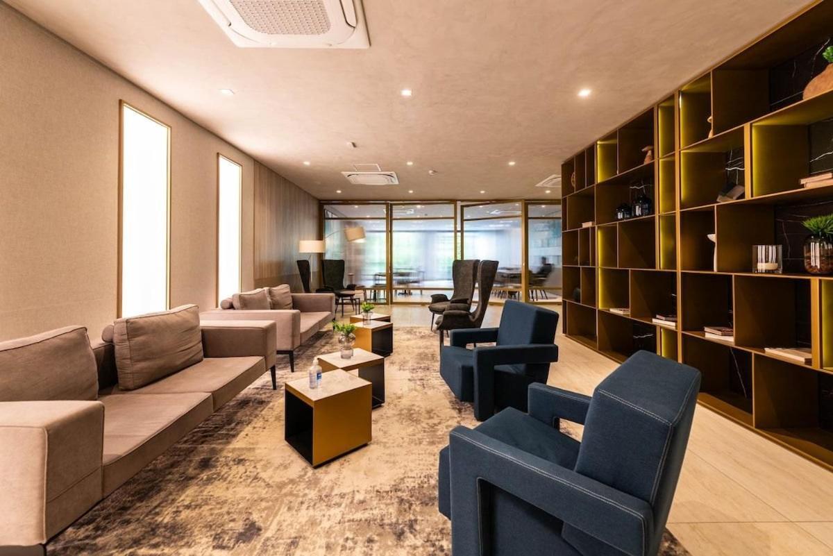 Apartment Do5 | Novo Bhaus Nova | Parque Ibirapuera
