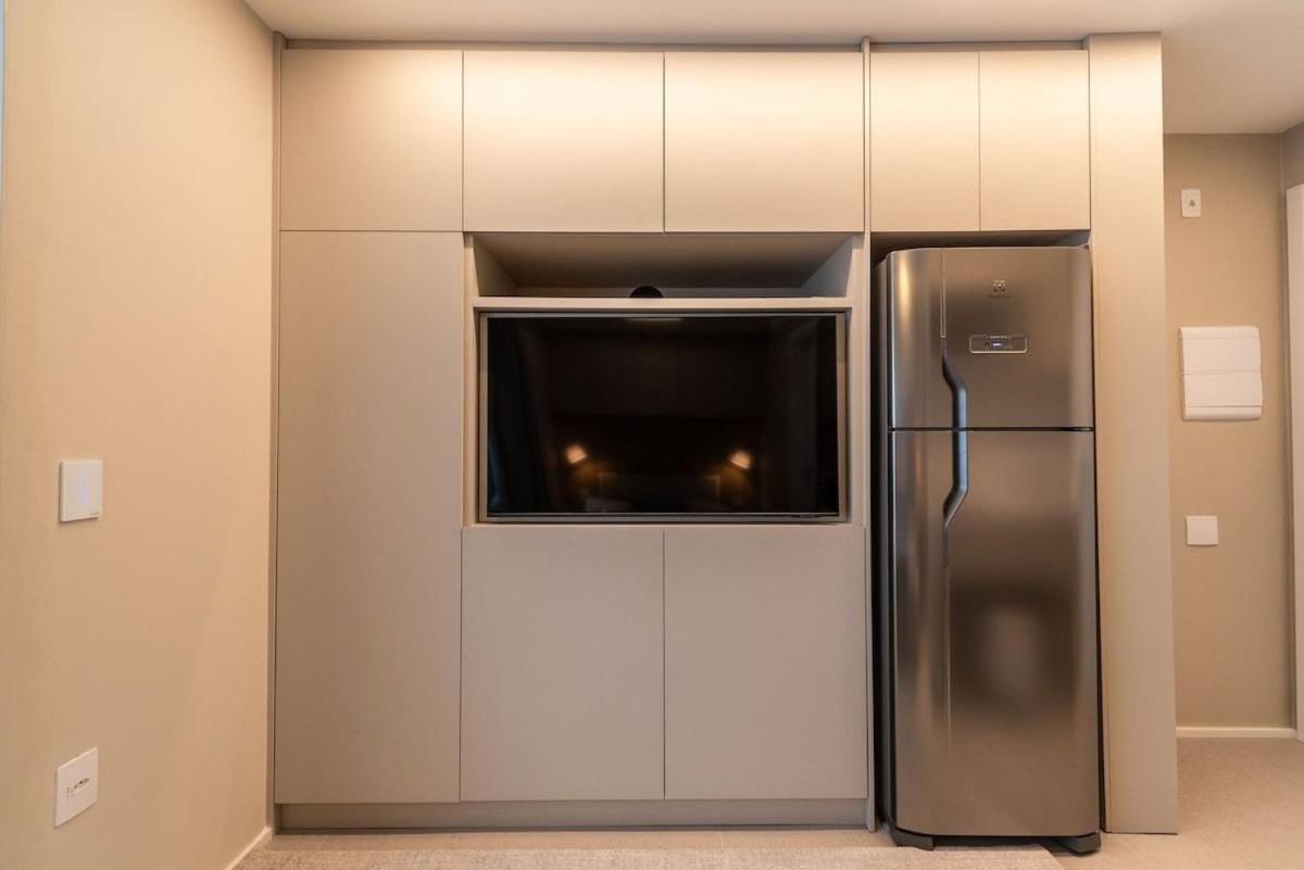 Do5 | Novo Bhaus Nova | Parque Ibirapuera Apartment *