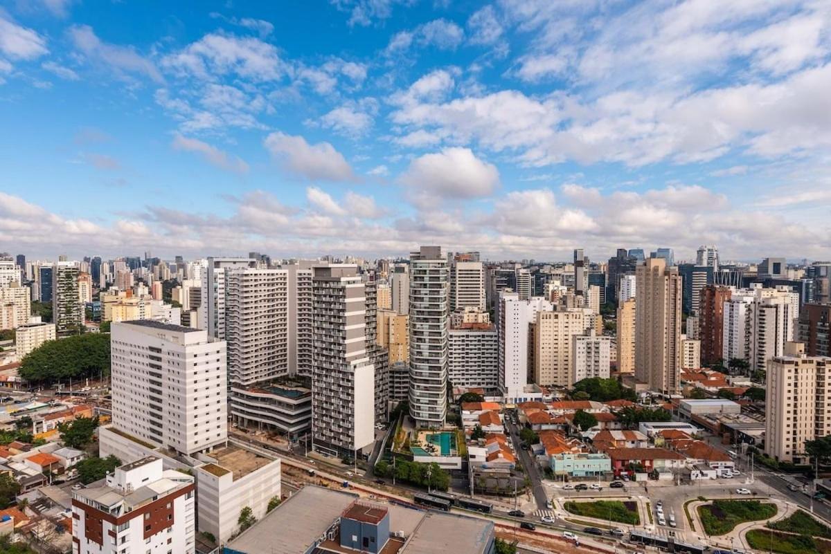 Do5 | Novo Bhaus Nova | Parque Ibirapuera *