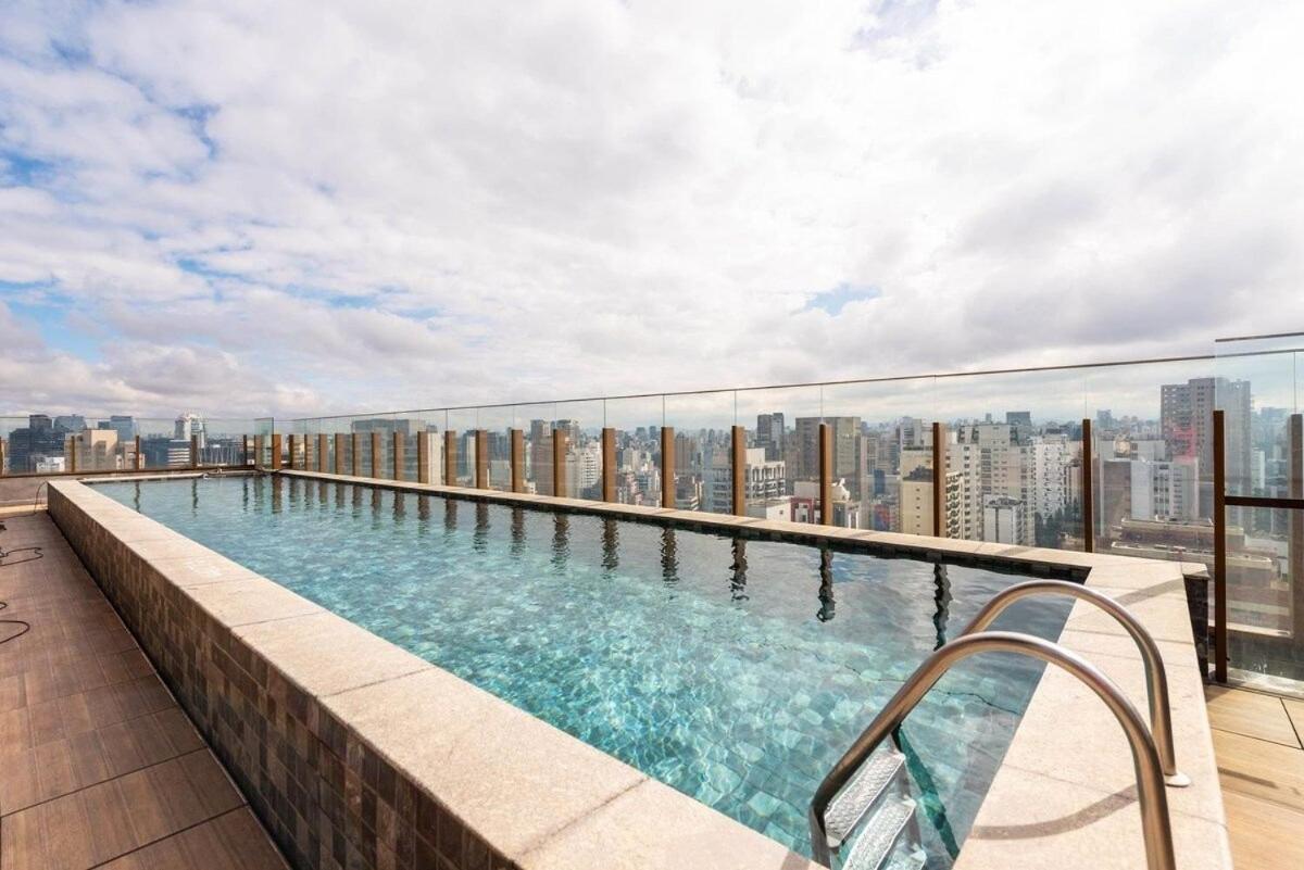 Apartment Do5 | Novo Bhaus Nova | Parque Ibirapuera