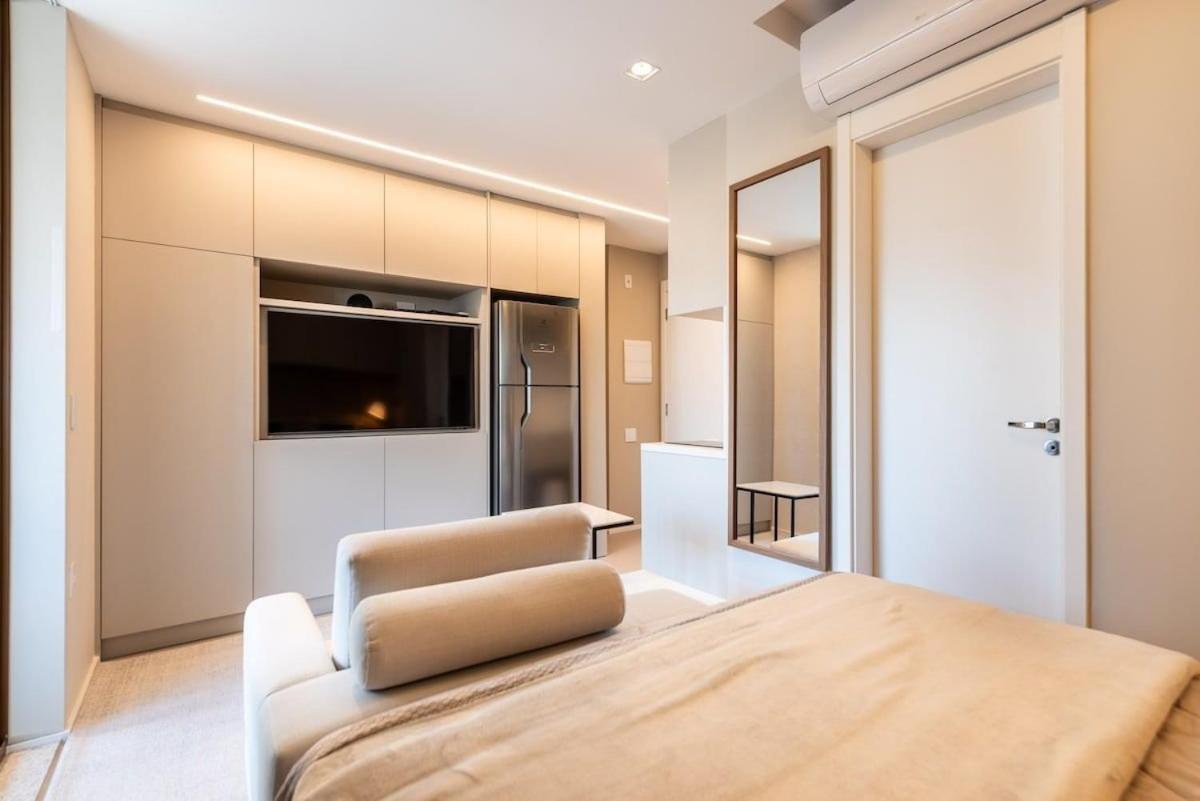 Apartment Do5 | Novo Bhaus Nova | Parque Ibirapuera