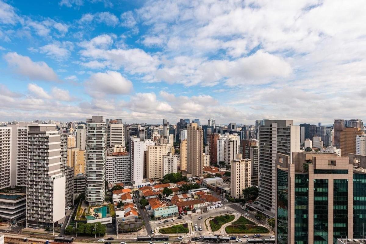 Do5 | Novo Bhaus Nova | Parque Ibirapuera Sao Paulo