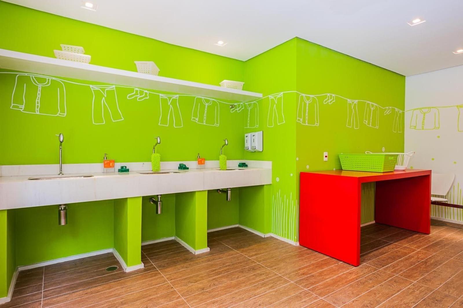 Apartment In1 - Novo Bhaus Morumbi - Jardim Sul