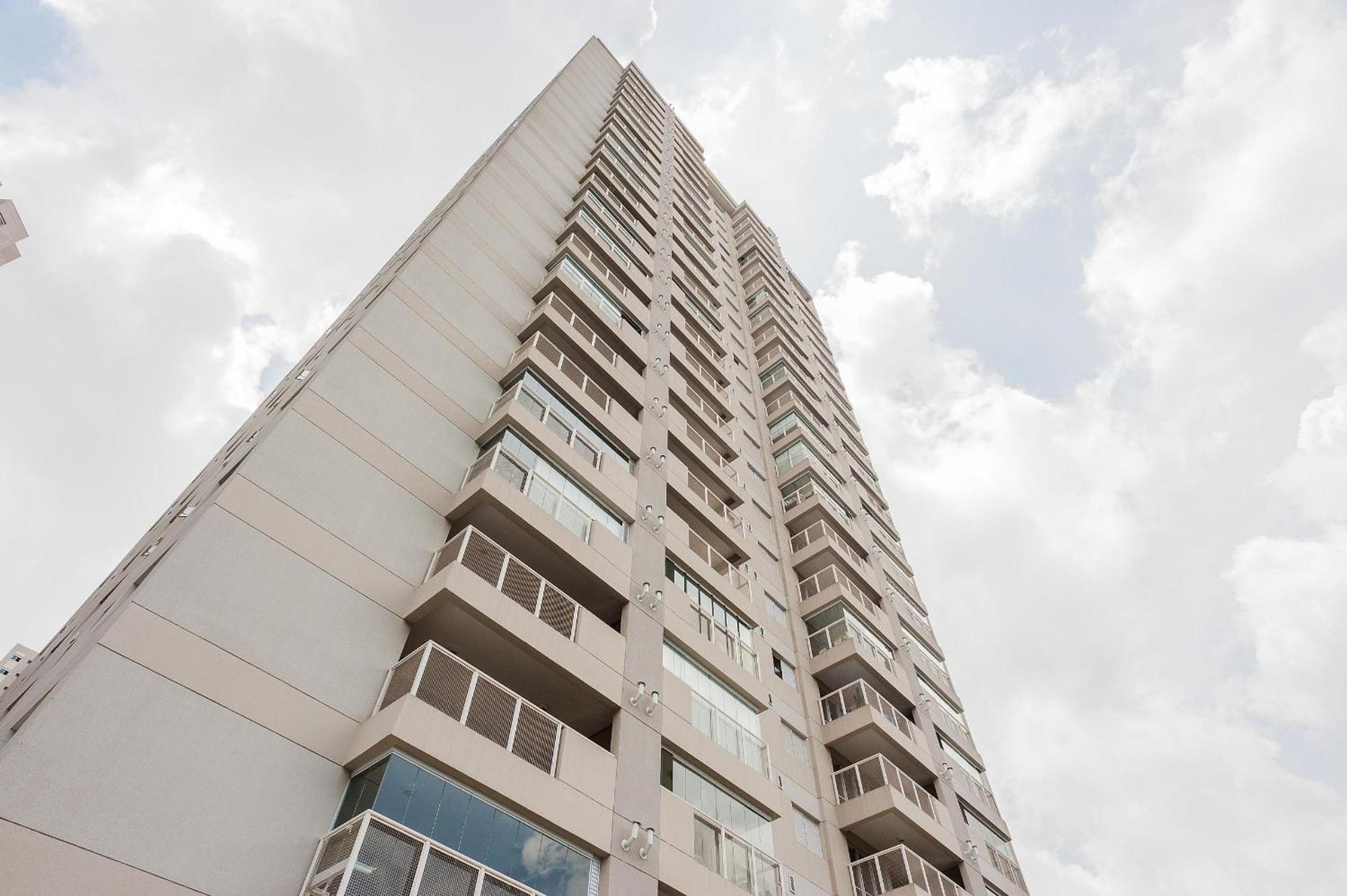 Apartment In1 - Novo Bhaus Morumbi - Jardim Sul Sao Paulo