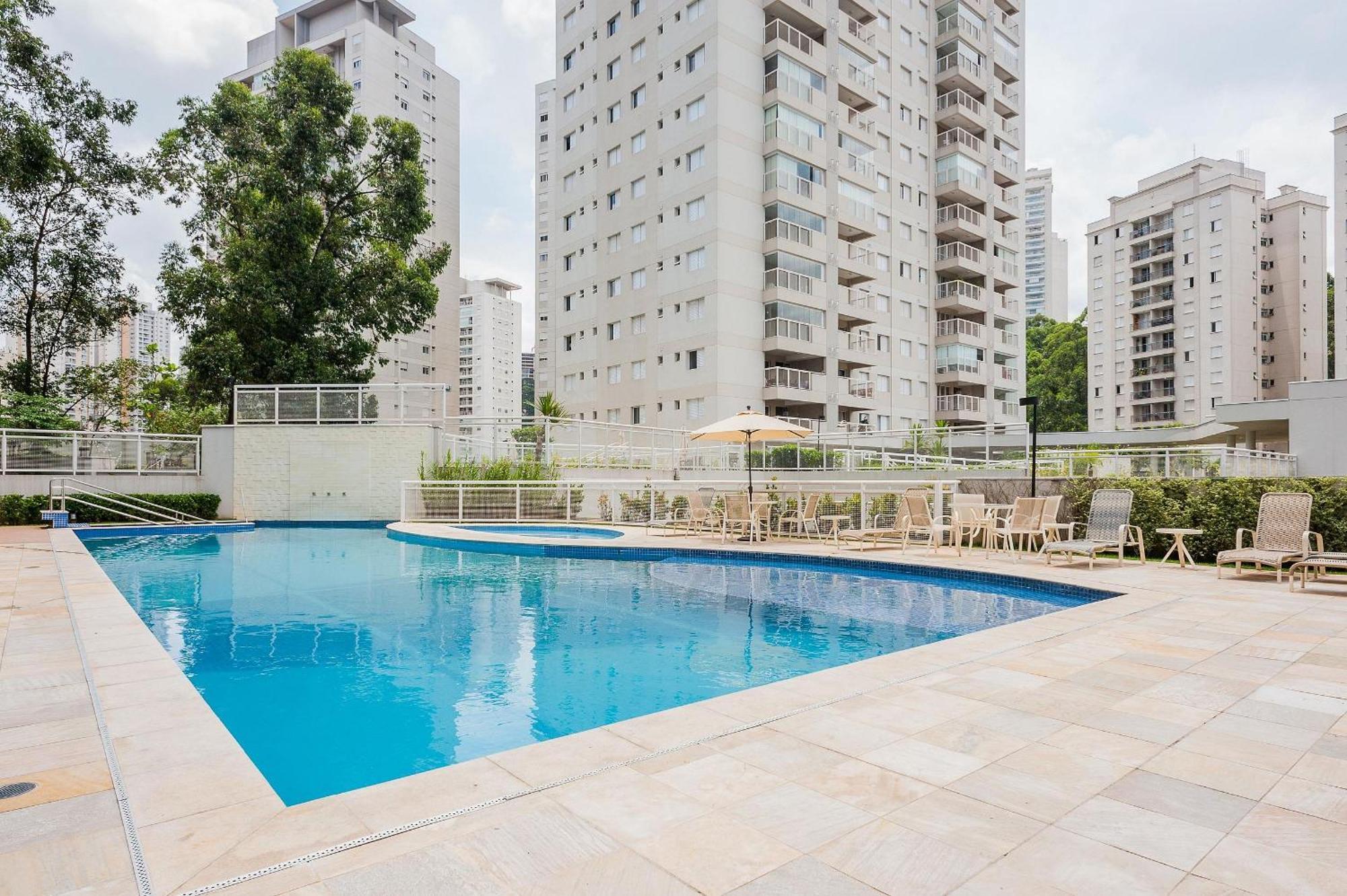 In1 - Novo Bhaus Morumbi - Jardim Sul * Sao Paulo