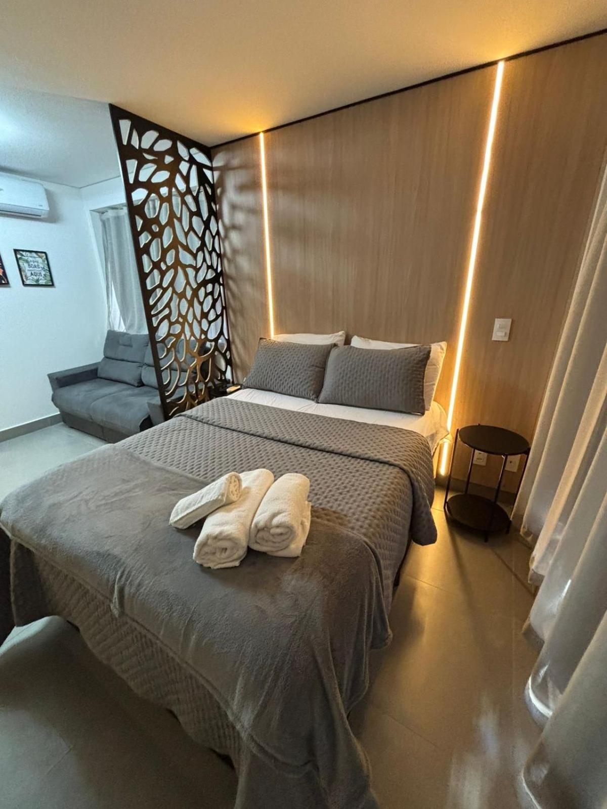 Completo Em Frente Ao Allianz Parque Com 1 Vaga Apartamento São Paulo