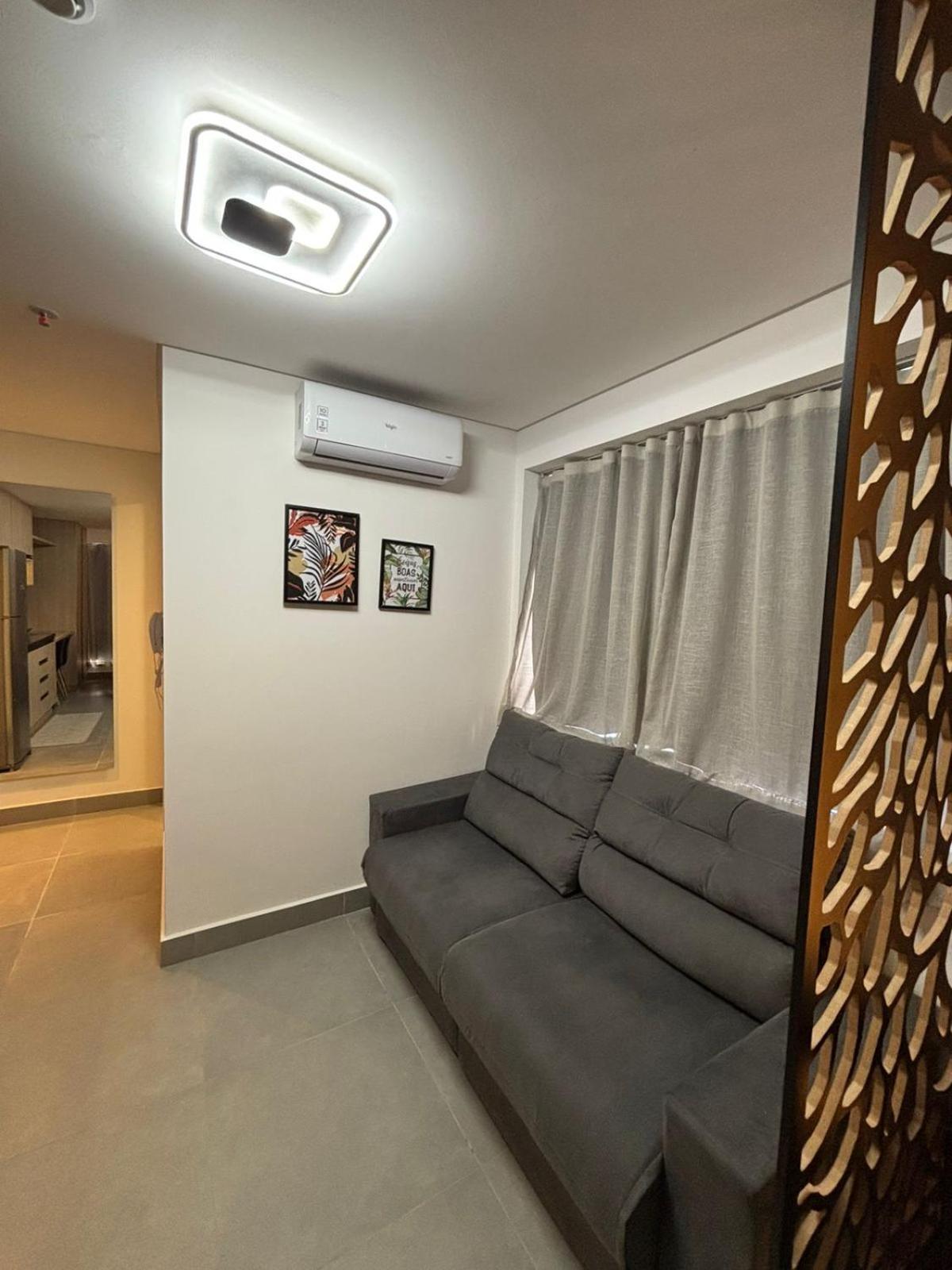 Completo Em Frente Ao Allianz Parque Com 1 Vaga Apartamento