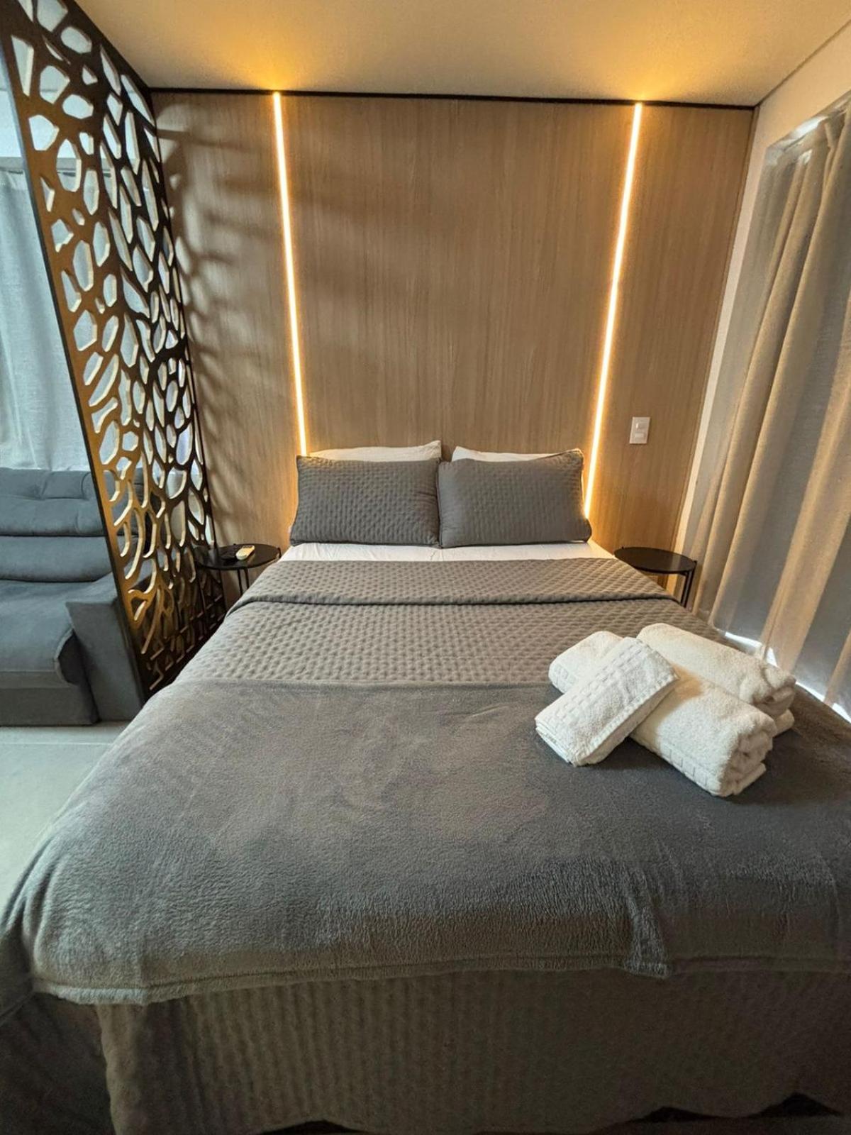 Apartamento Completo Em Frente Ao Allianz Parque Com 1 Vaga São Paulo
