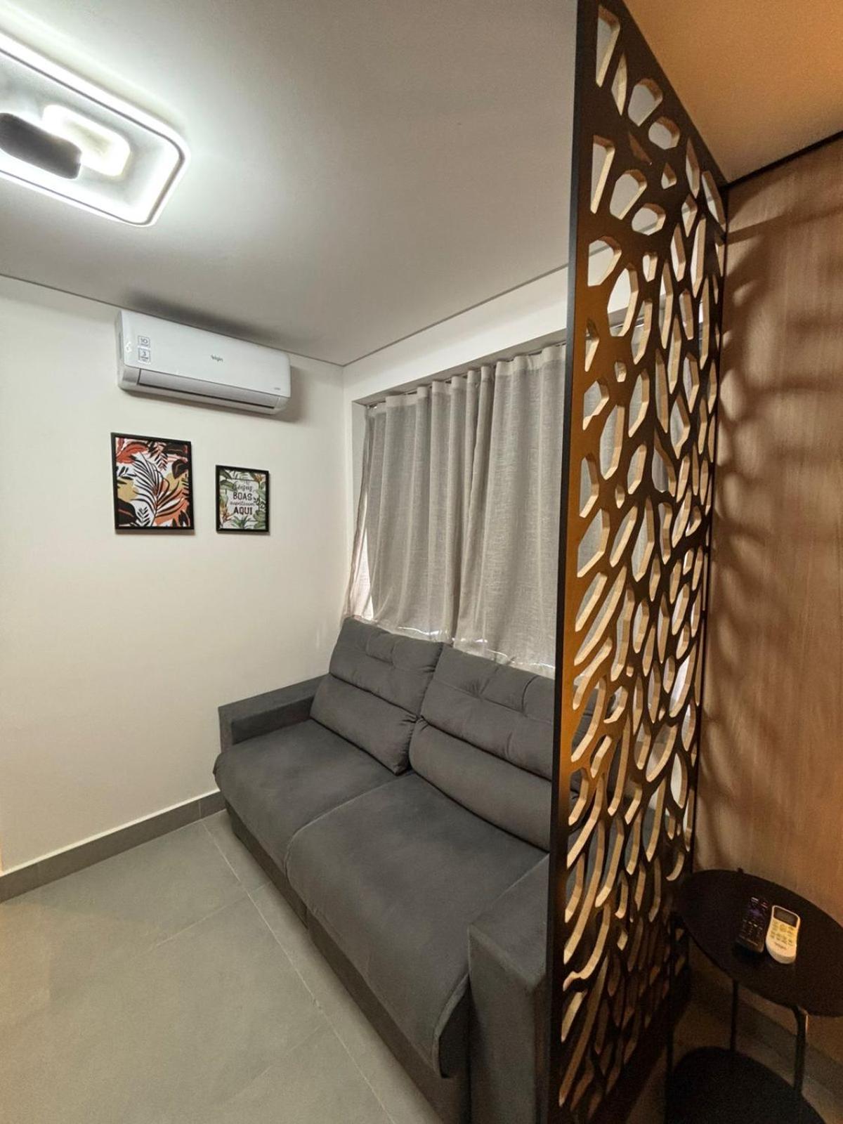 Apartamento Completo Em Frente Ao Allianz Parque Com 1 Vaga