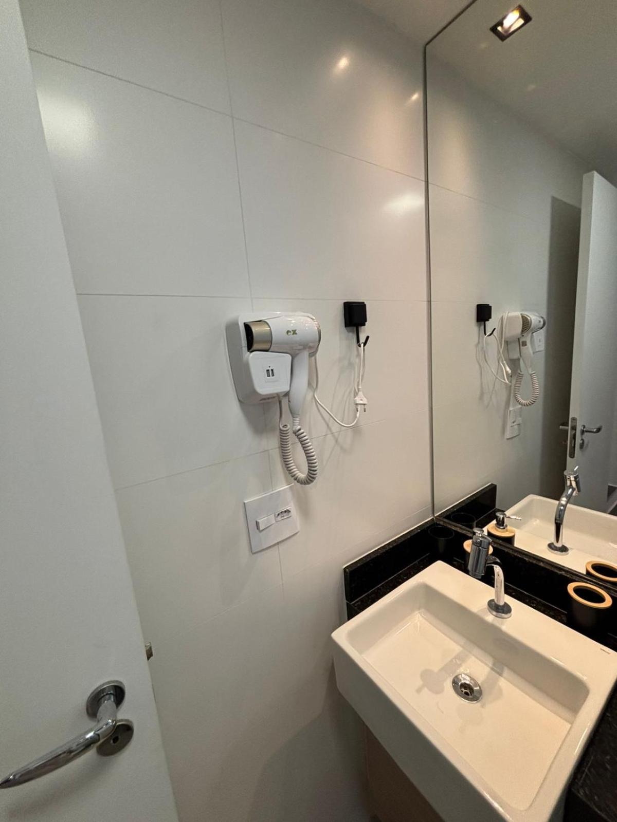 Completo Em Frente Ao Allianz Parque Com 1 Vaga Apartamento São Paulo