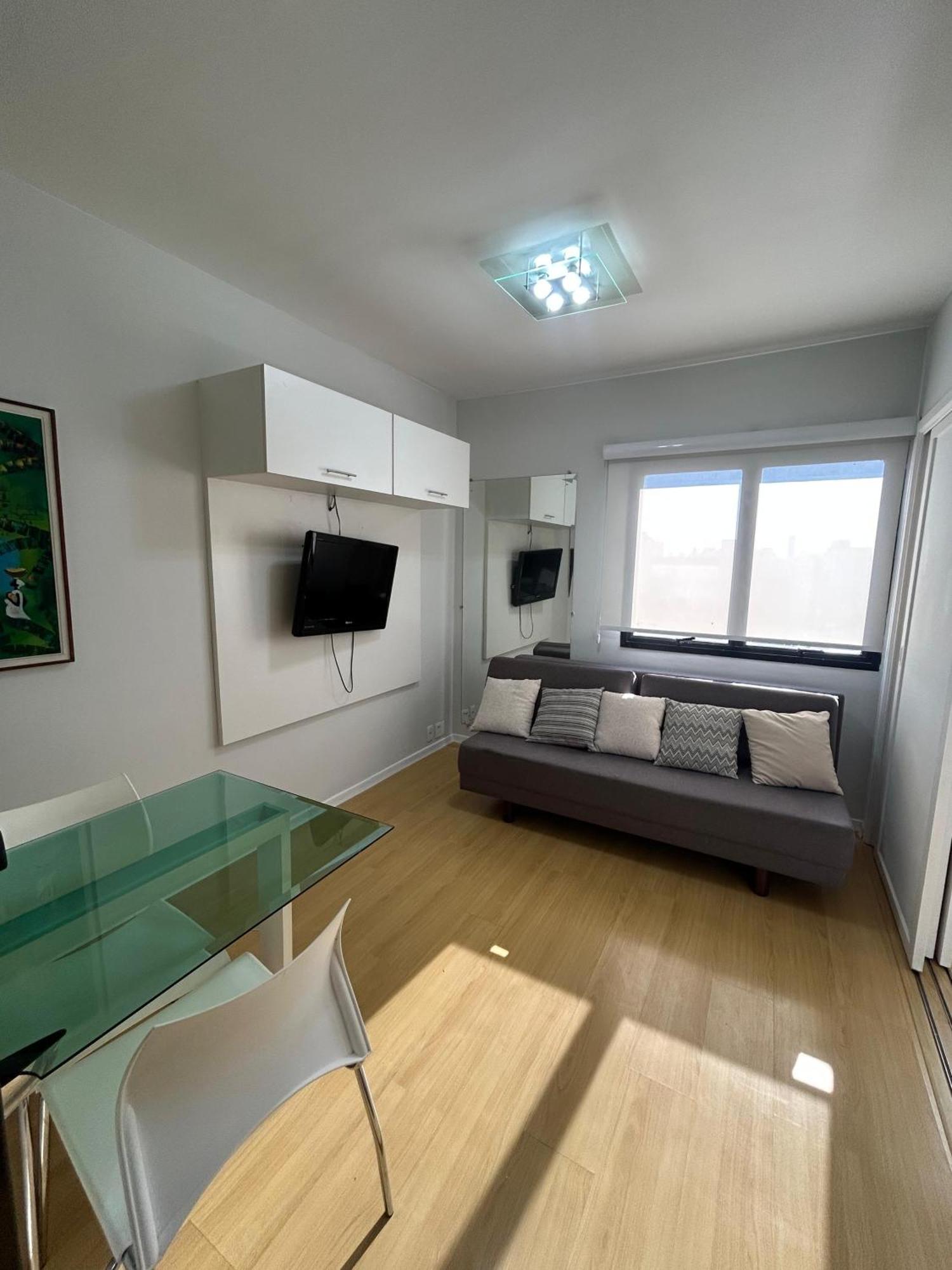 Ninet Al Lorena Paulista Jardins Com Garagem Cozinha 3107