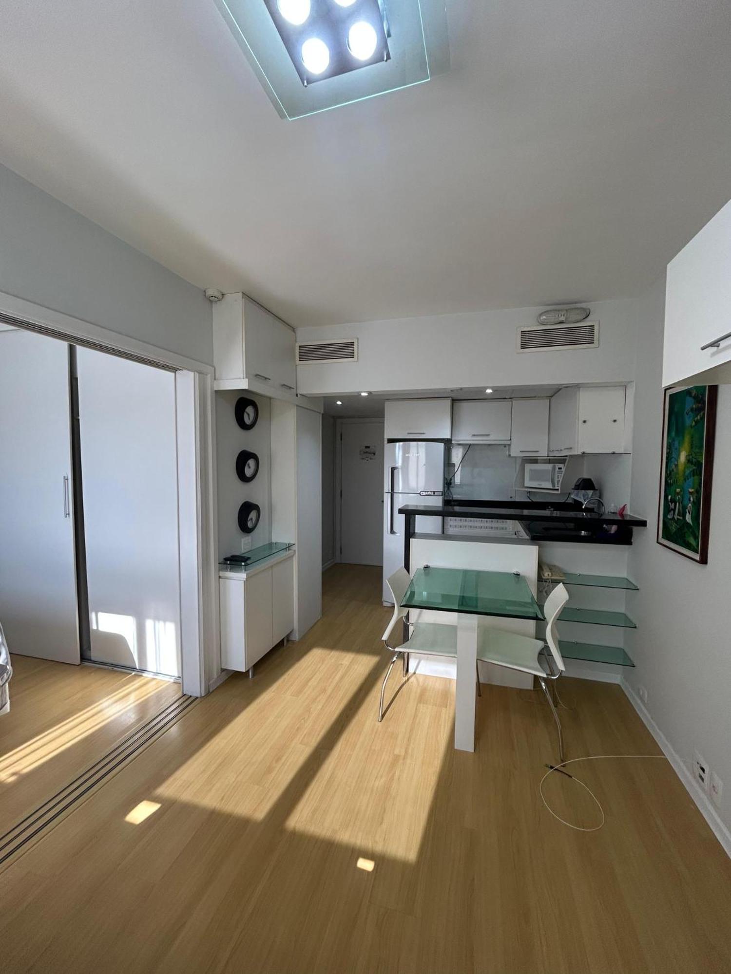 Hotel Ninet Al Lorena Paulista Jardins Com Garagem Cozinha 3107 4*