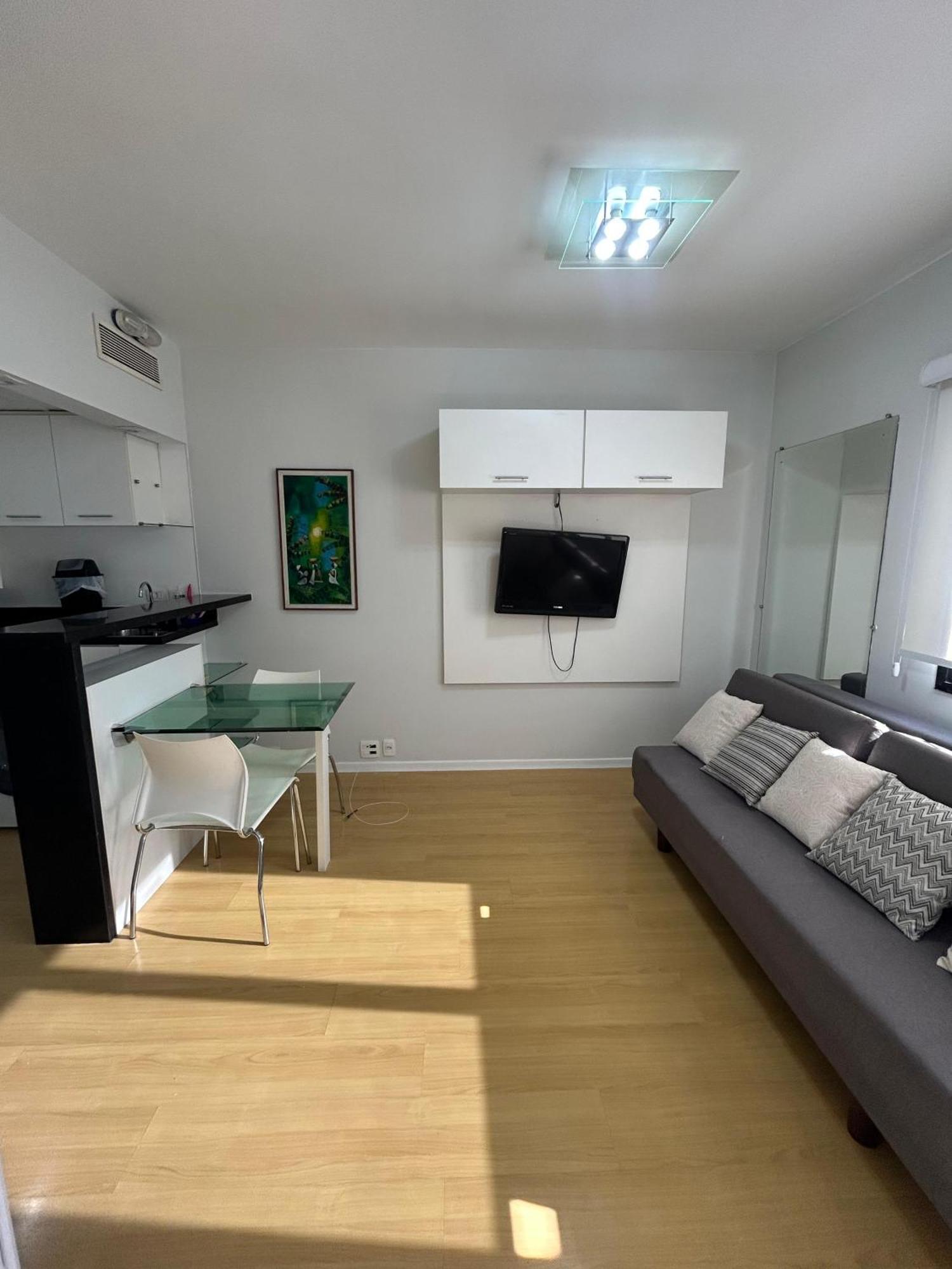 Ninet Al Lorena Paulista Jardins Com Garagem Cozinha 3107 Sao Paulo