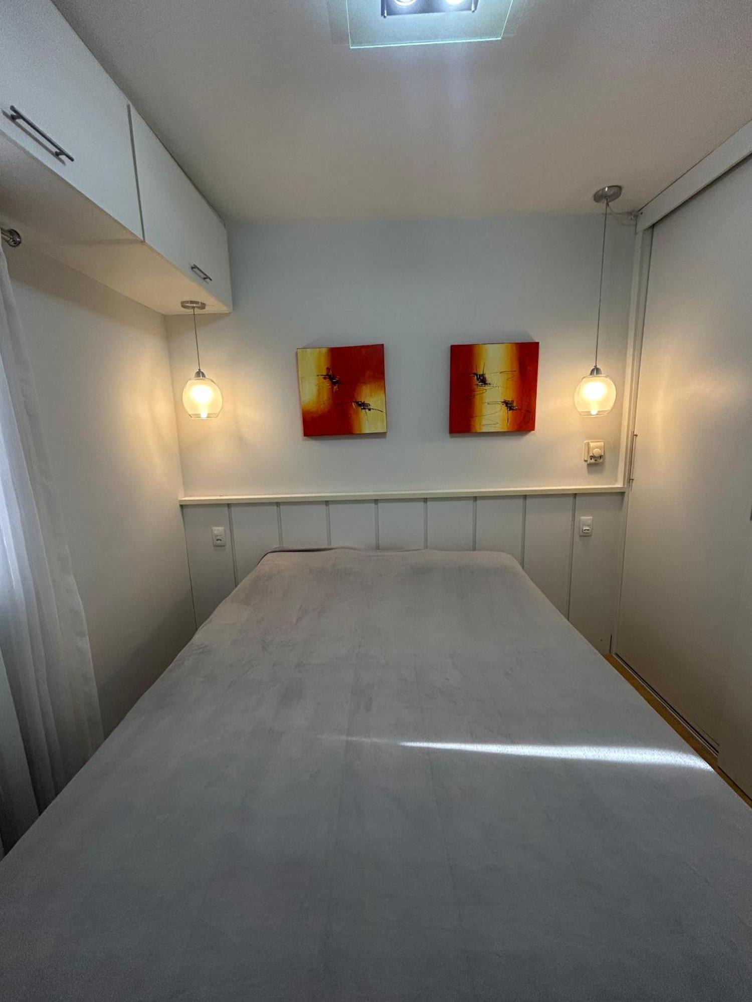 Ninet Al Lorena Paulista Jardins Com Garagem Cozinha 3107 Hotel 4*