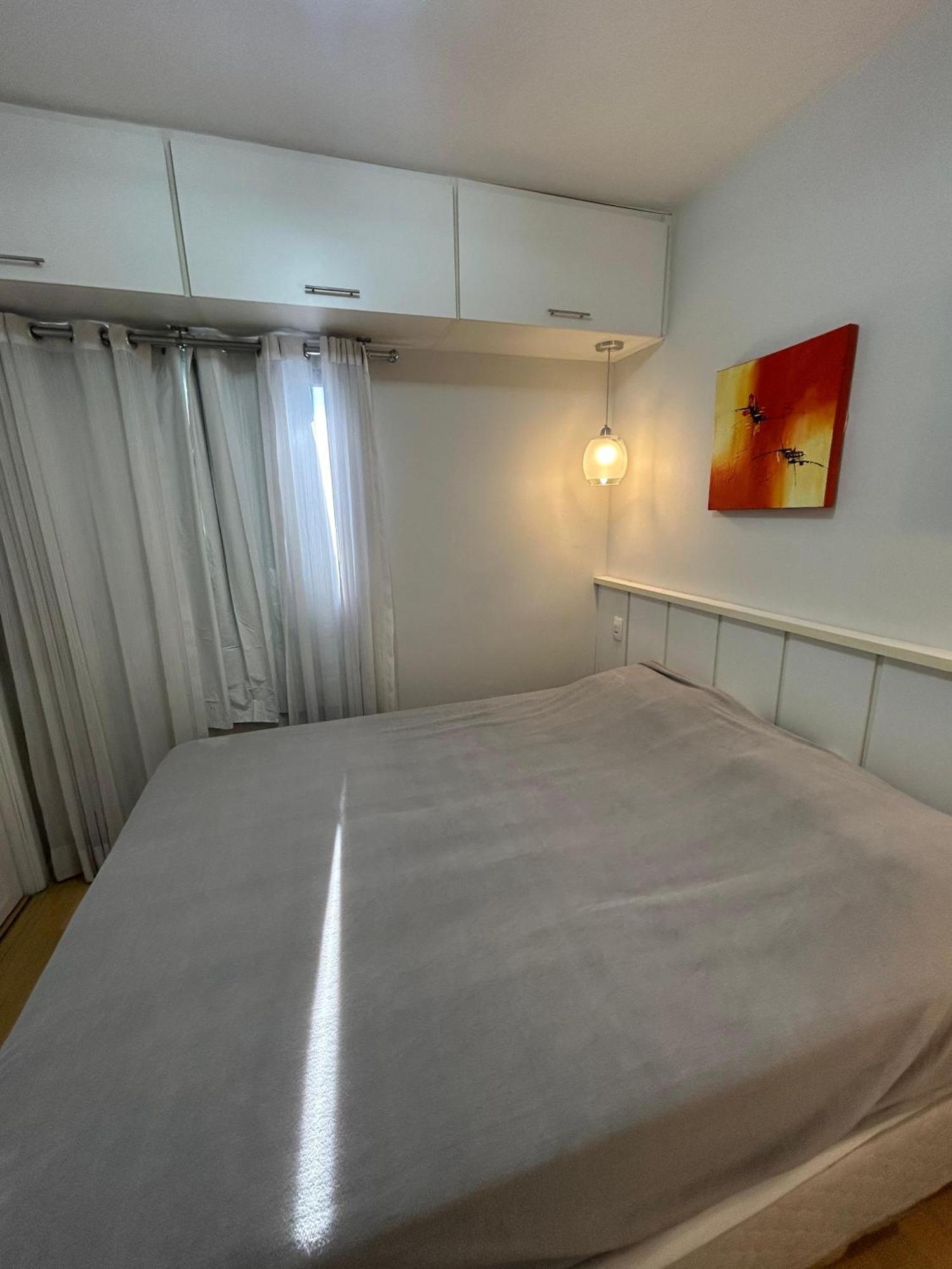 Ninet Al Lorena Paulista Jardins Com Garagem Cozinha 3107 Hotel 4*