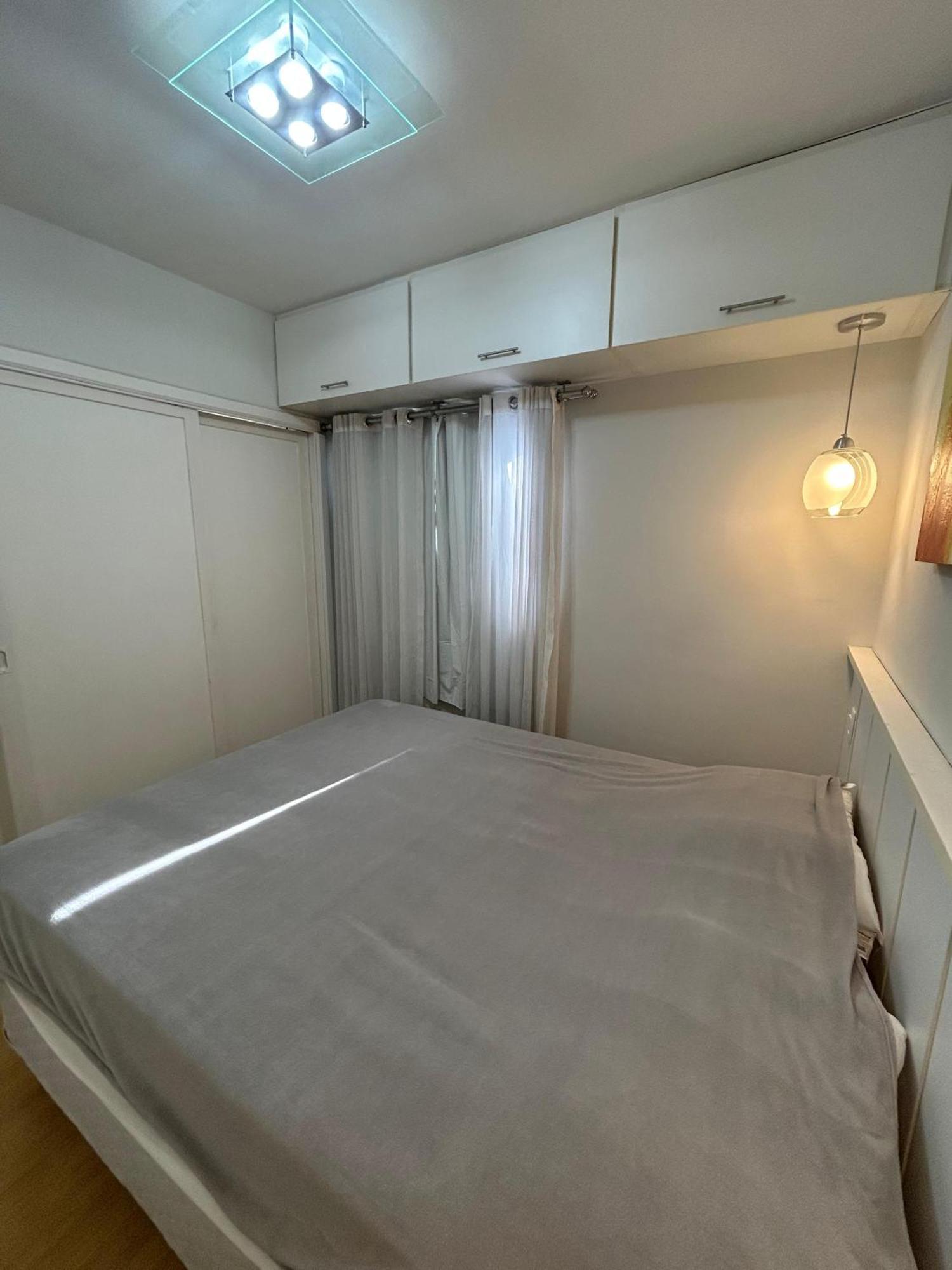 Hotel Ninet Al Lorena Paulista Jardins Com Garagem Cozinha 3107 4*
