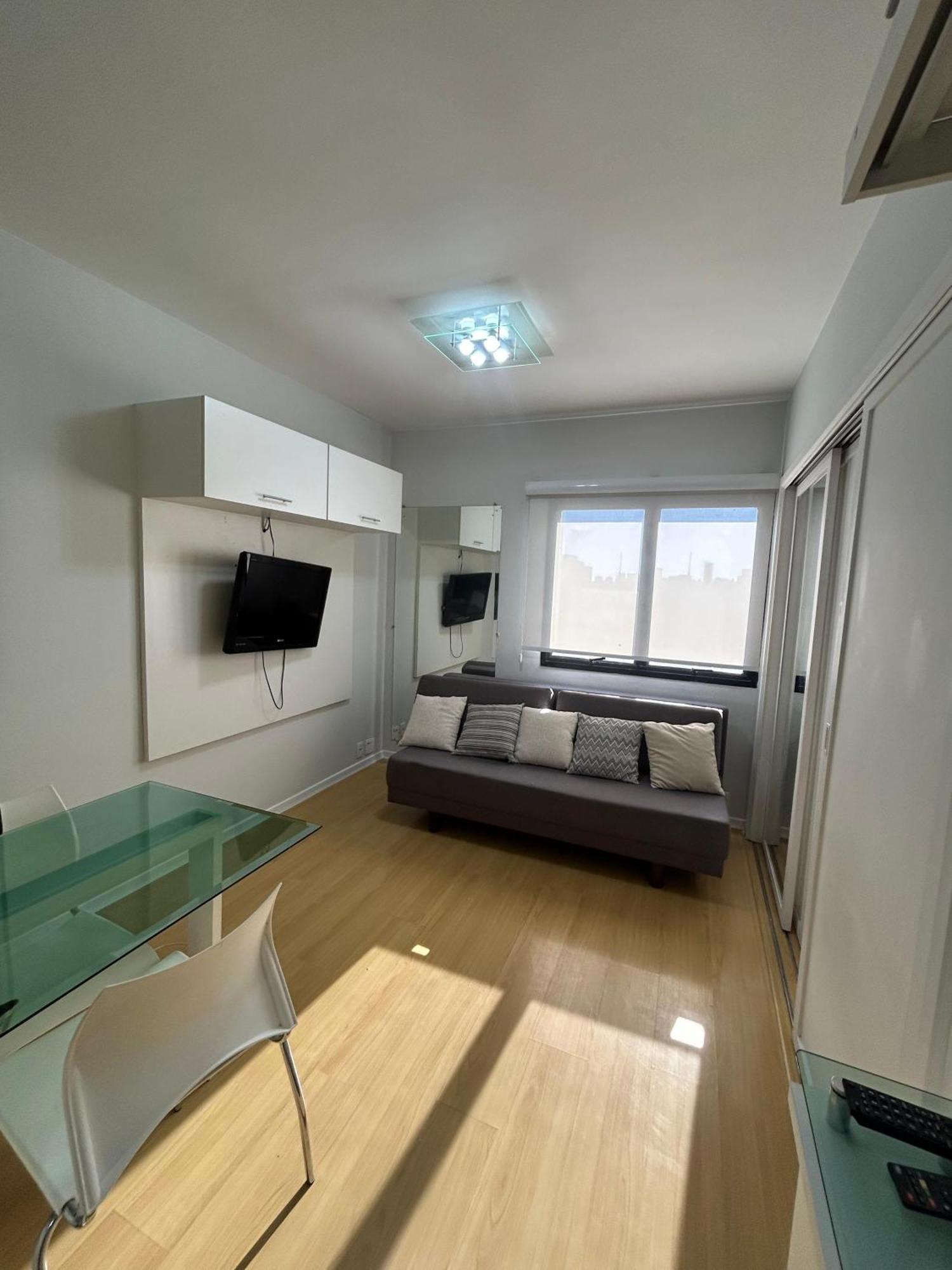 Hotel Ninet Al Lorena Paulista Jardins Com Garagem Cozinha 3107