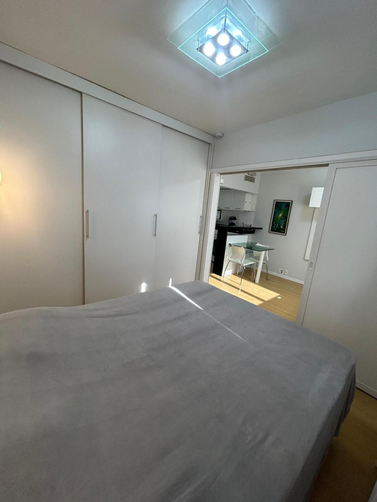 Ninet Al Lorena Paulista Jardins Com Garagem Cozinha 3107 Hotel 4*