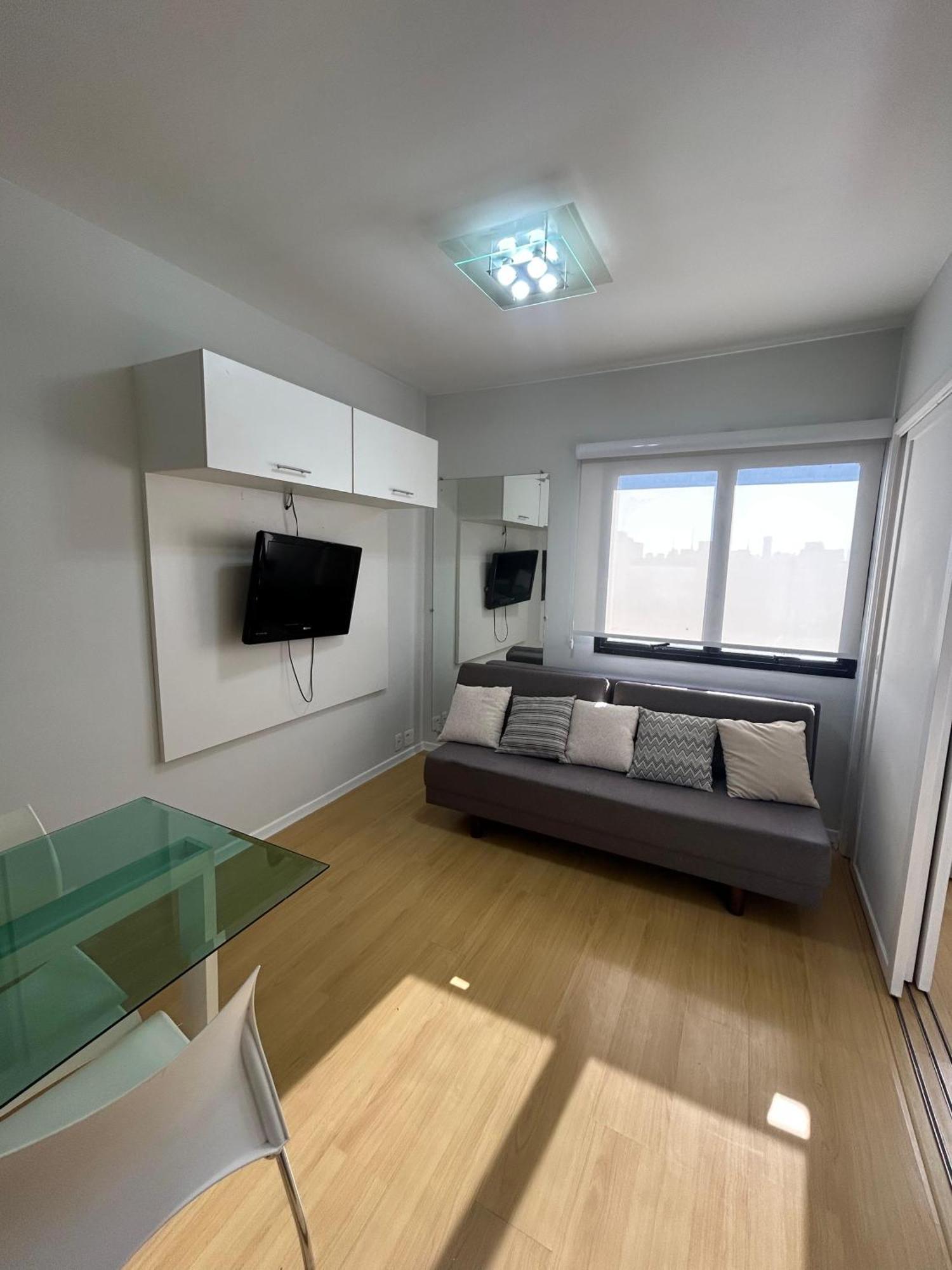 Ninet Al Lorena Paulista Jardins Com Garagem Cozinha 3107