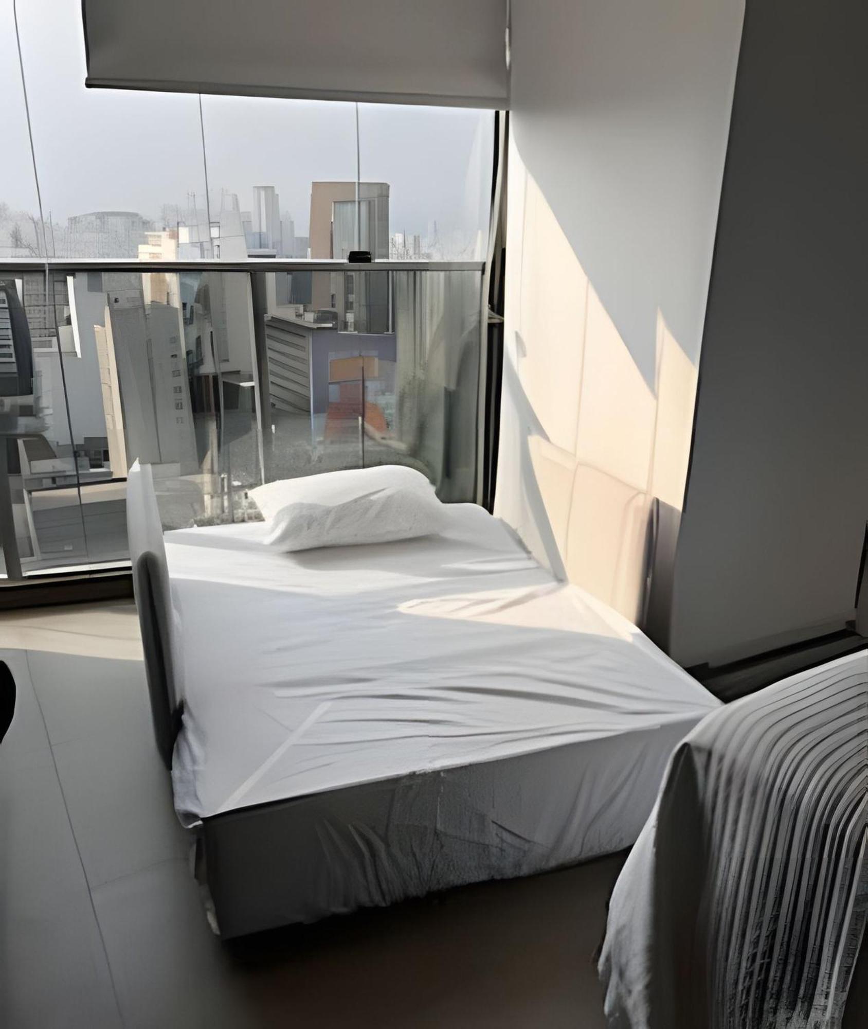 Apartamento Ampliado Colado Ao Metro Paraiso E Av Paulista, Com Ar-condicionado E Lazer Completo São Paulo