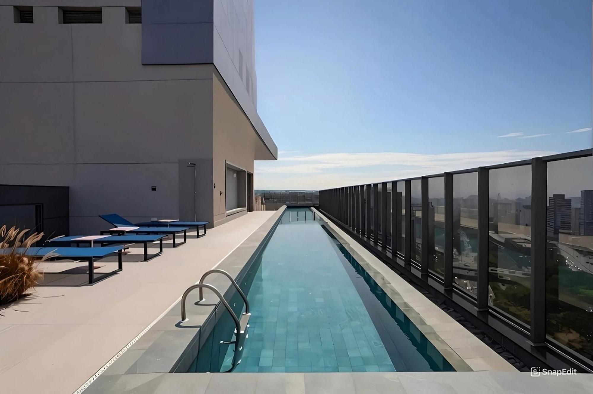 Apartamento Ampliado Colado Ao Metro Paraiso E Av Paulista, Com Ar-condicionado E Lazer Completo