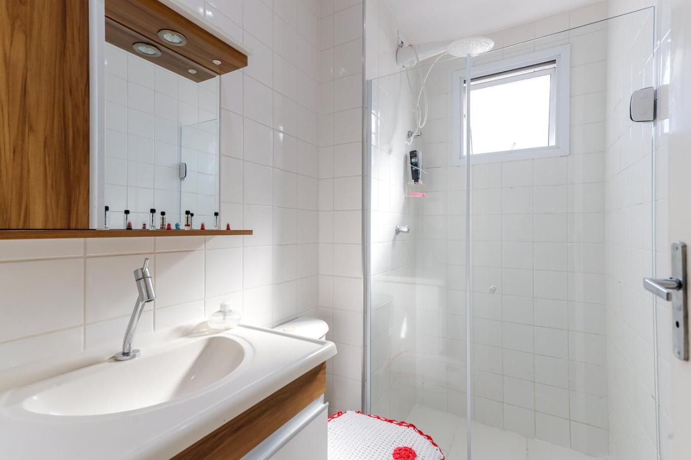 Apartment Apto Na Mooca Com Academia, Wi-fi E Pet Friendly