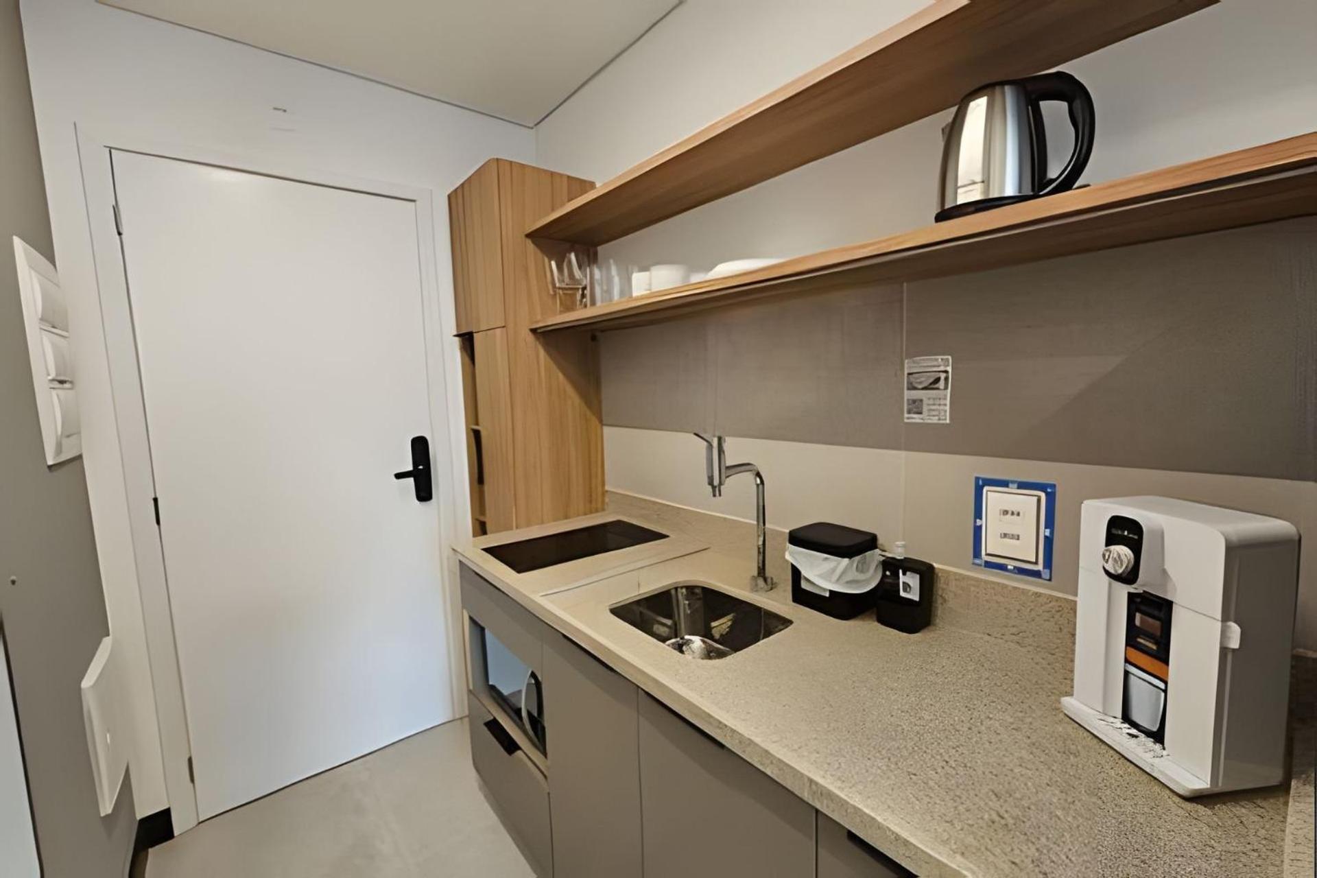 Apartamento Tatuape - Sp *