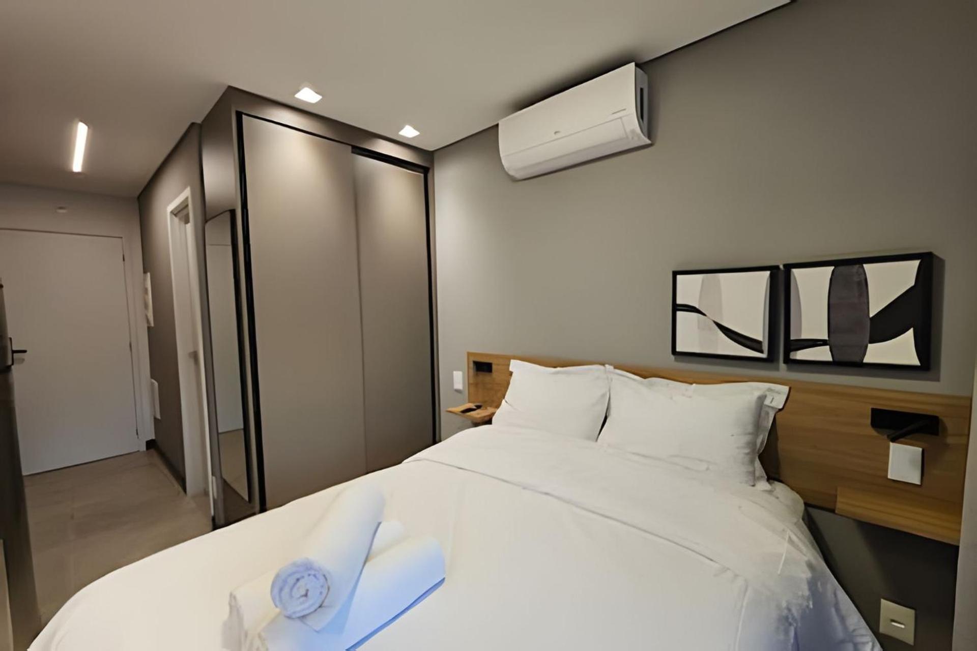 Tatuape - Sp Apartamento São Paulo